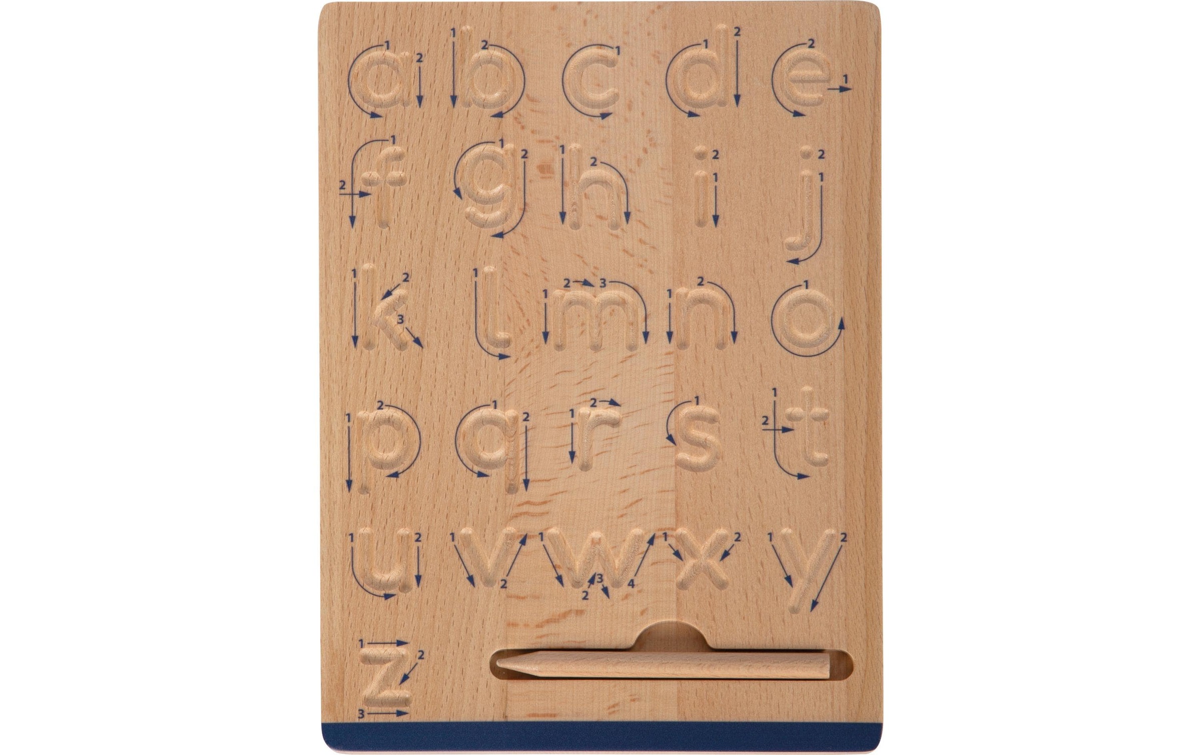 Small Foot Lernspielzeug »Educate«
