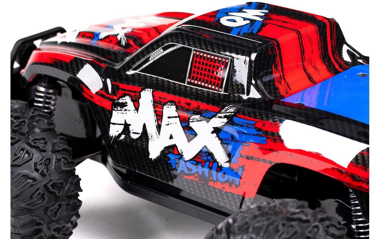   Voiture-jouet »TEC-TOY Sneak Max 1:12« Ferngesteuertes Fahrzeug Sneak Max im Massstab 1:12