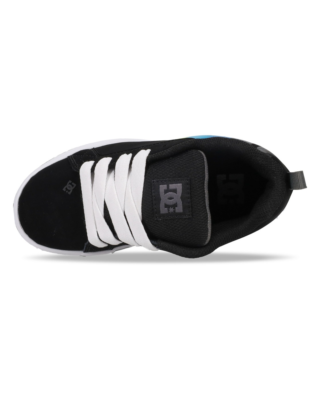 DC Shoes Sneakers »Court Graffik«