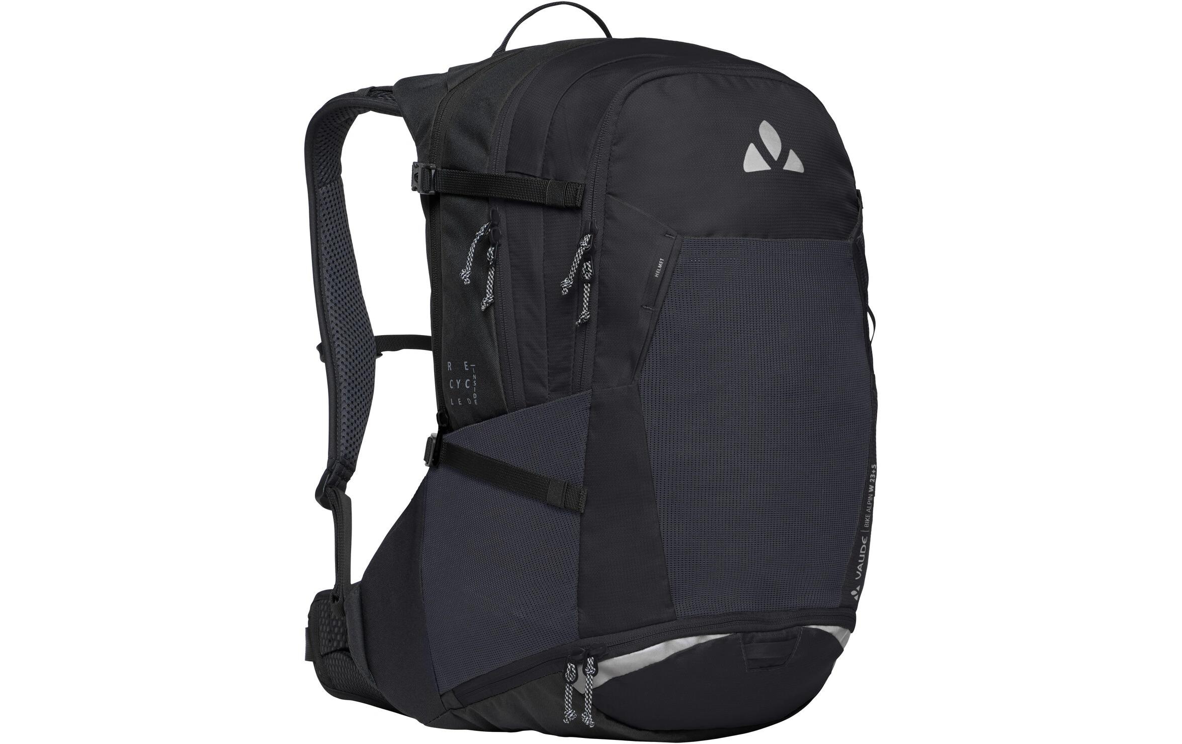 VAUDE Sac à dos pour vélo »Bike Alpin 23+5«