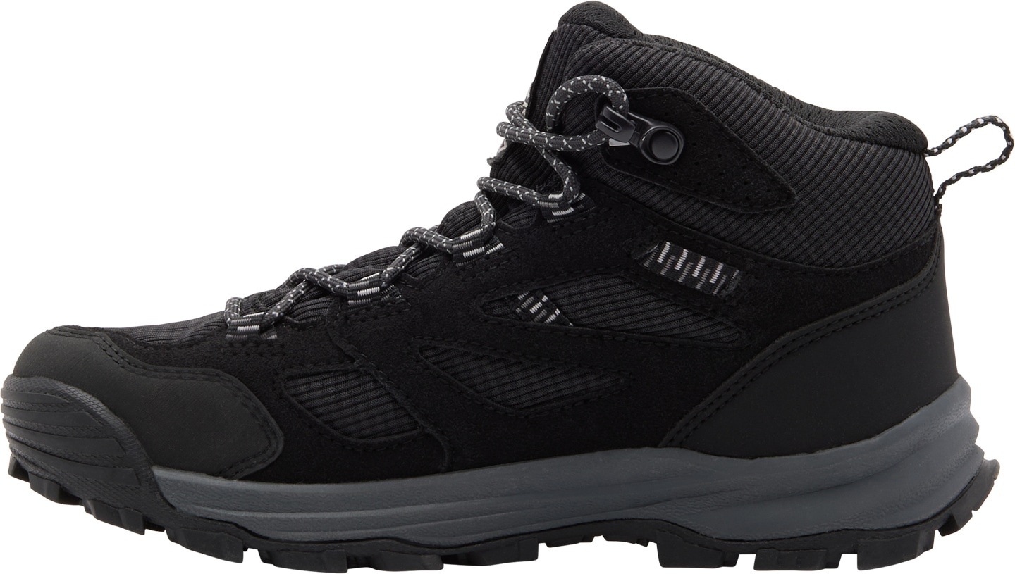 Jack Wolfskin Wanderschuh »VOJO TOUR TEXAPORE MID K«  Wanderschuh, wasserdicht, strapazierfähig