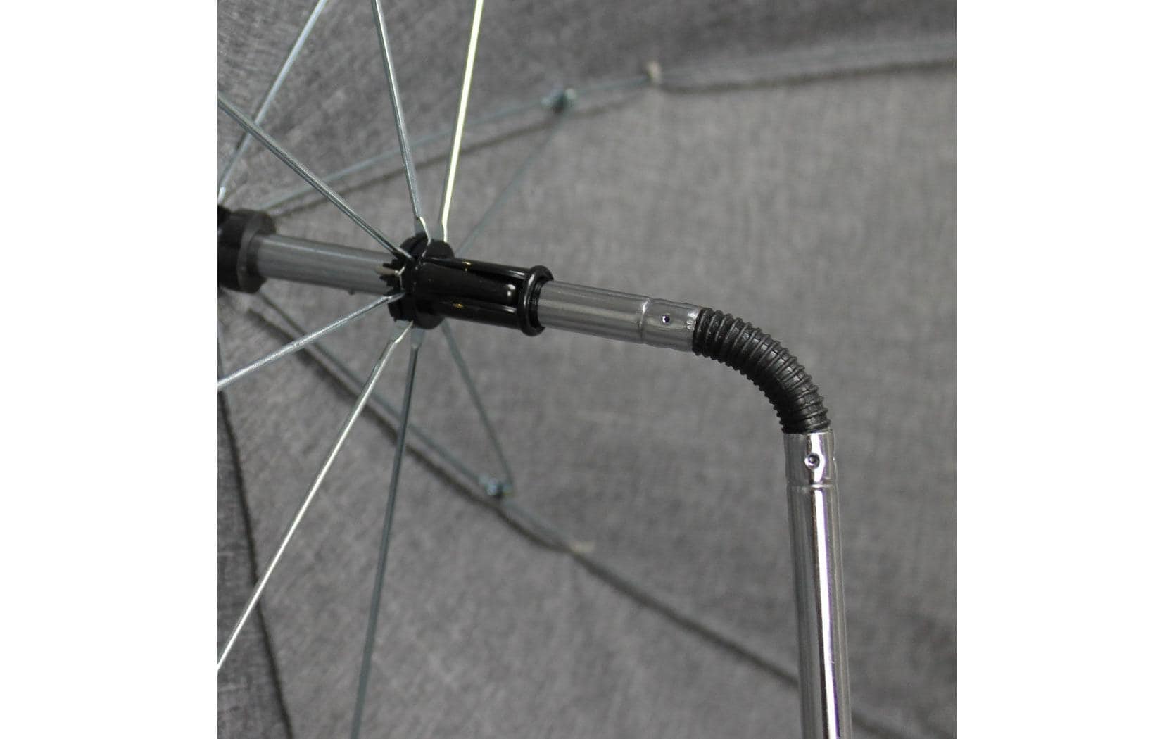 Dooky Ombrelle pour poussette »Uni«