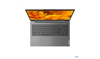 Lenovo Convertible Notebook »IdeaPad 3i 15ITL6«, (39,46 cm/15,6 Zoll), Intel, Core i7,... kaufen