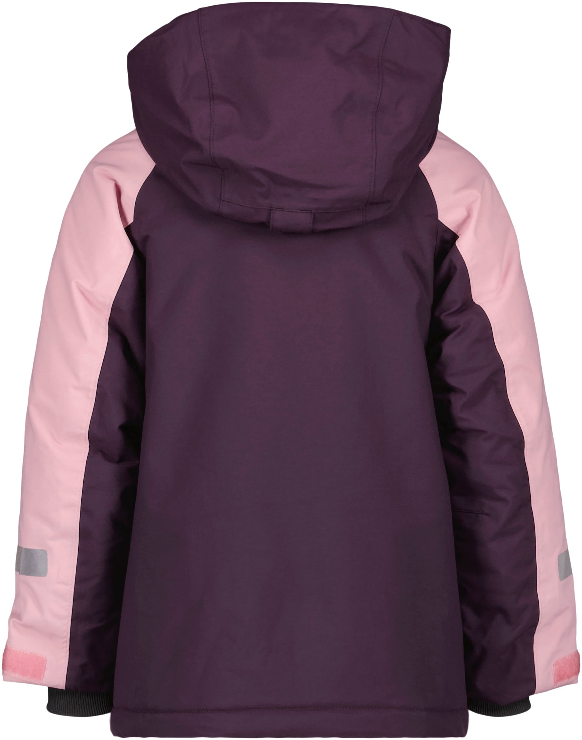 Didriksons Winterjacke »NEPTUN KIDS JKT 2«, mit Kapuze