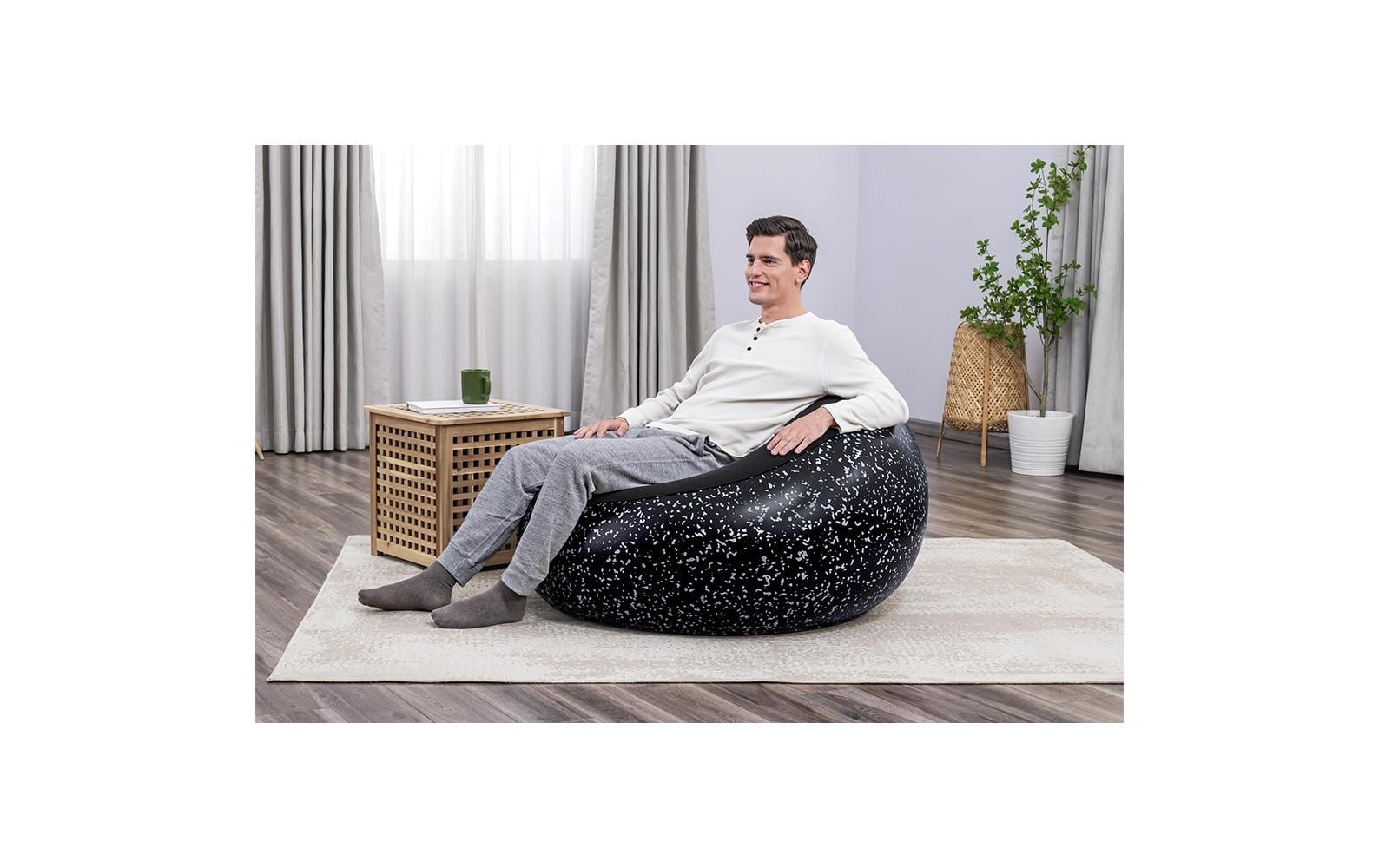 Bestway Luftsessel »Inflate, 112 x 112 cm«