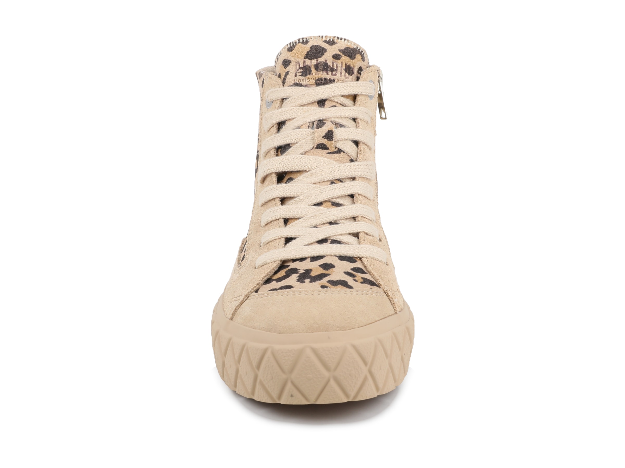 Palladium Sneakers »PALLA ACE CHUKKA SDE«  avec imprimé léopard
