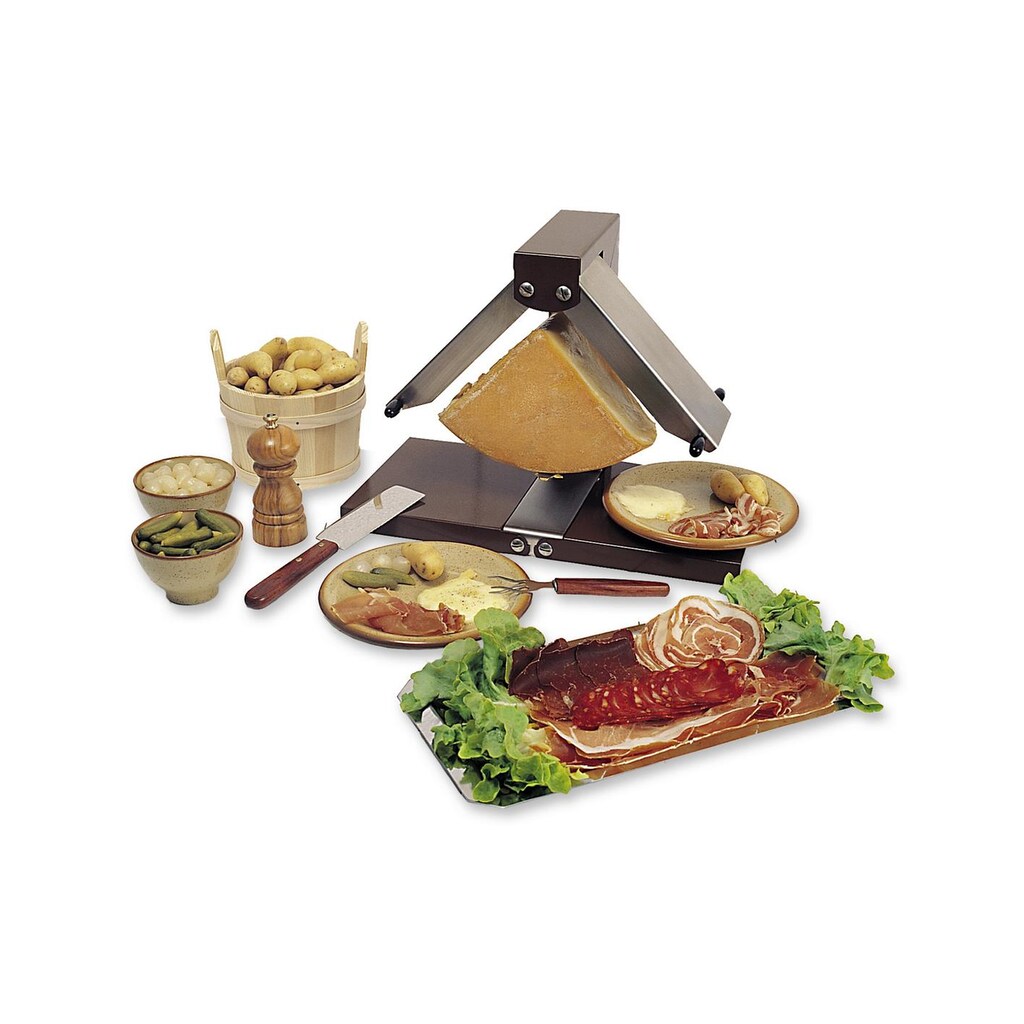 Raclette »TTM Brézière«, 900 W