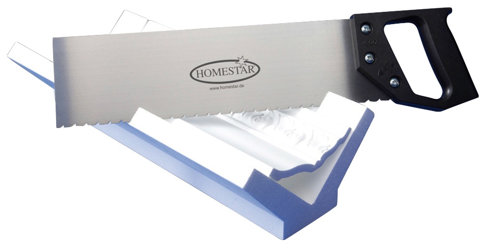 Image of Homestar Handsäge, 47 cm Schnittlänge bei Ackermann Versand Schweiz