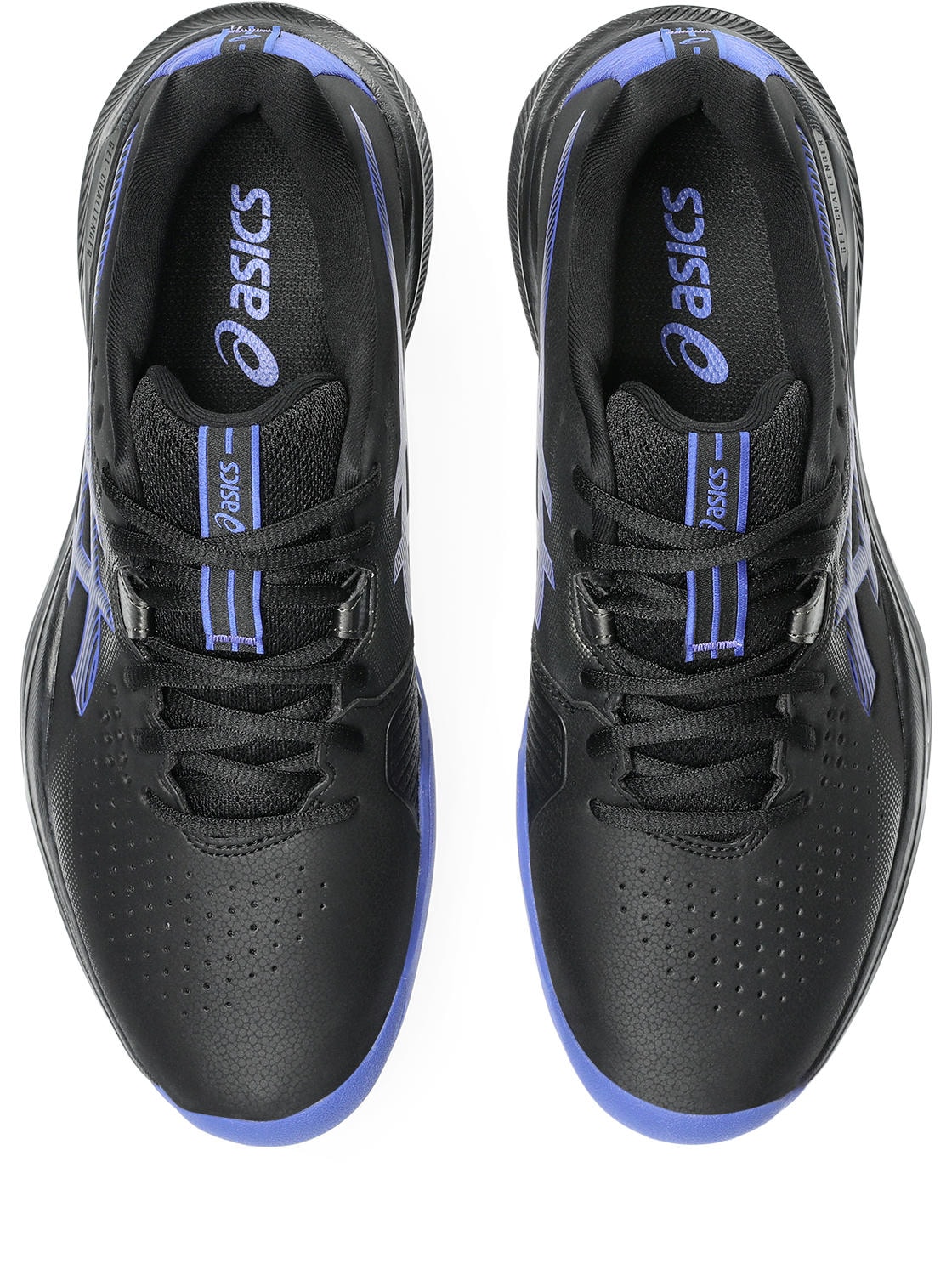 Asics Tennisschuh »GEL-CHALLENGER 15 INDOOR«