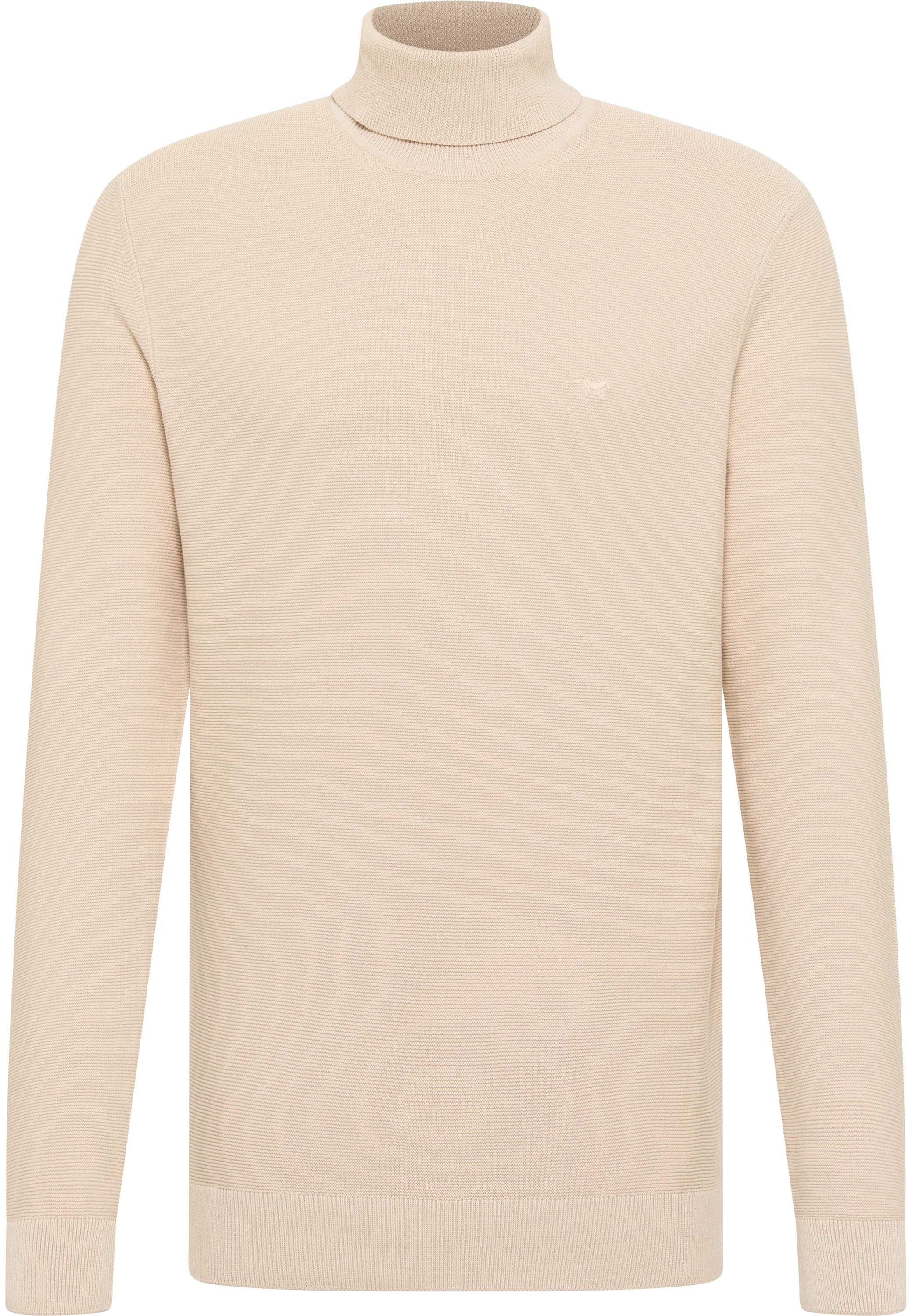 MUSTANG Sweater »Herren Style Elgin«