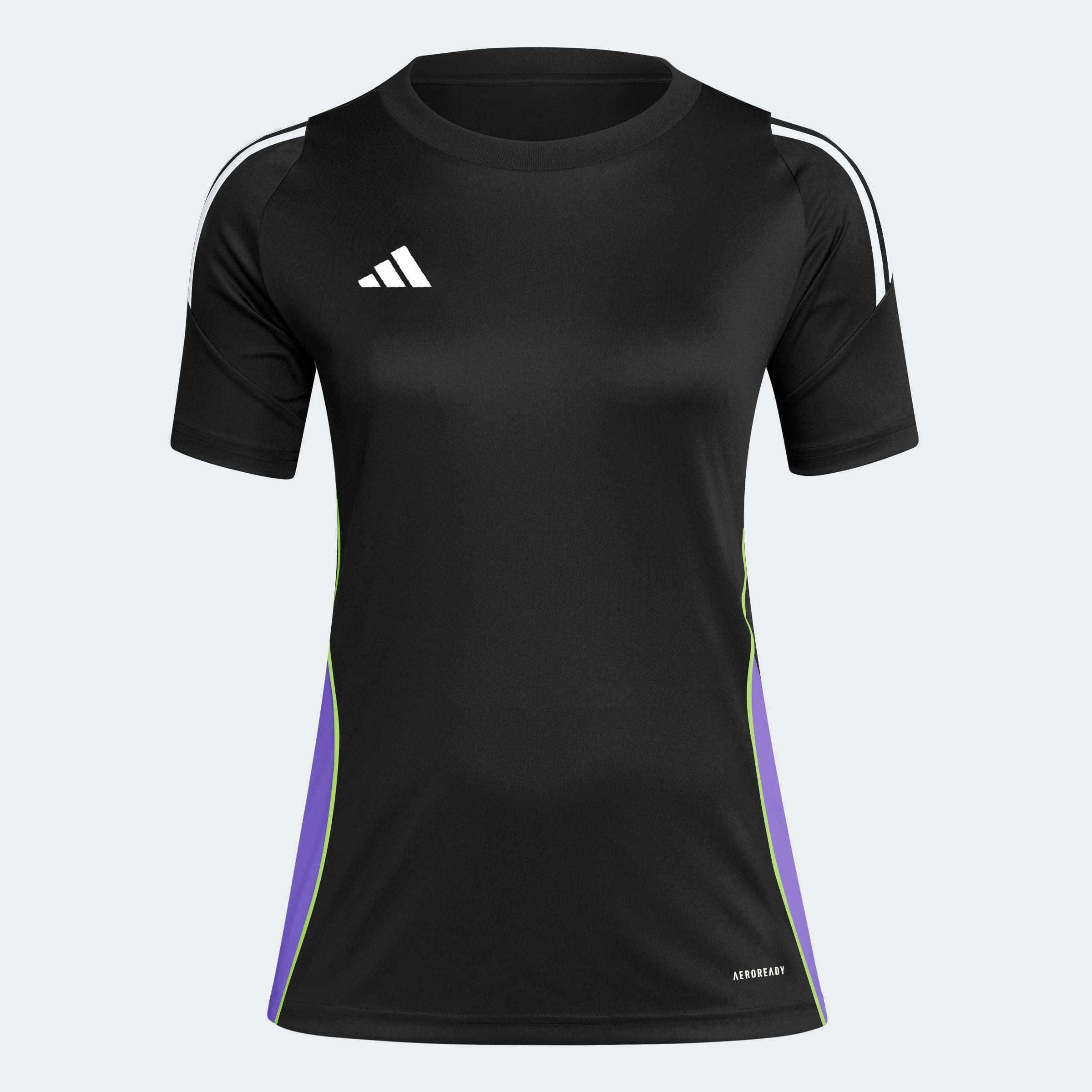 adidas Performance Fussballtrikot »TIRO24 JSYW«