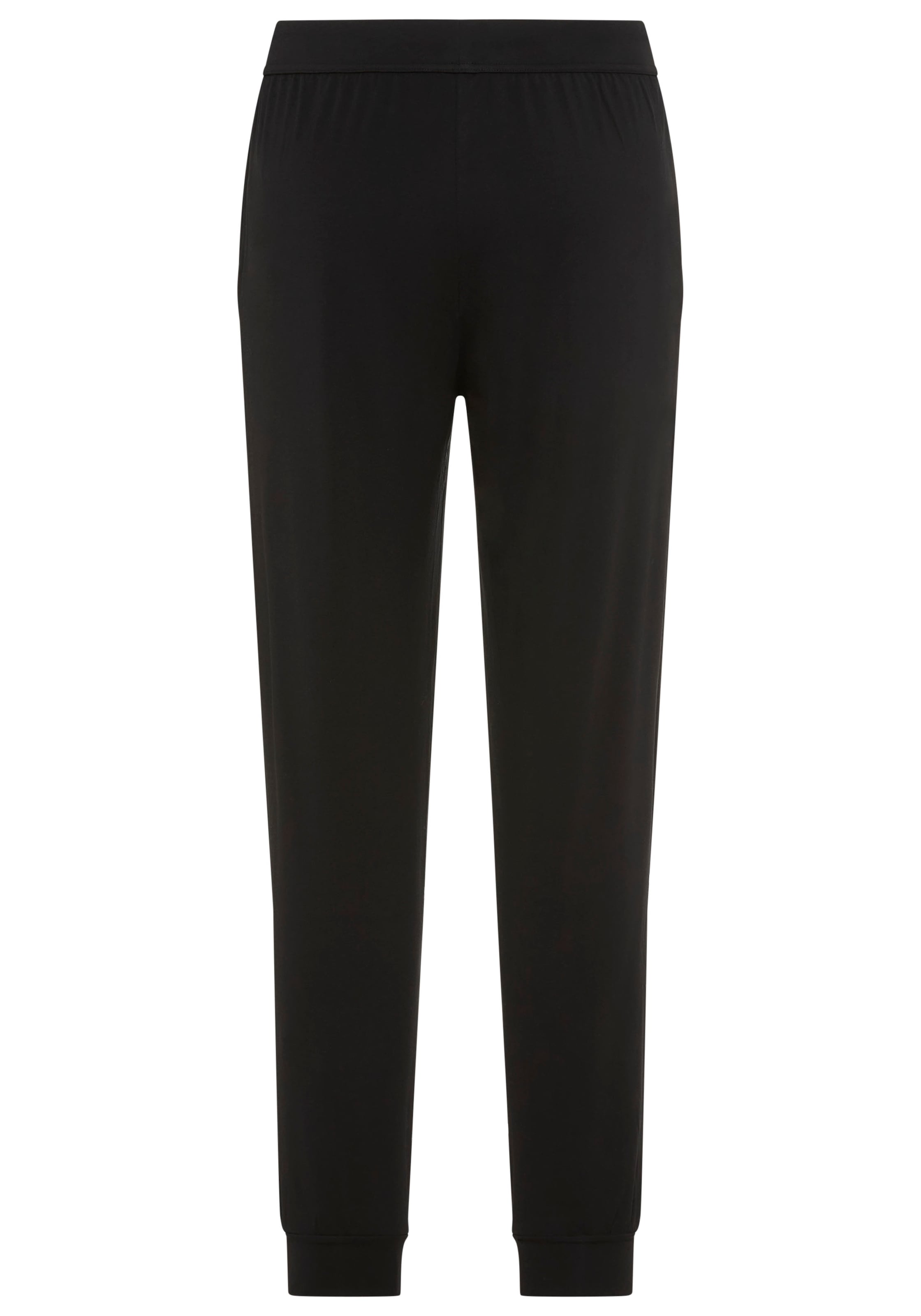 BOSS Pyjamahose »Unique«  bequeme Jogginghose