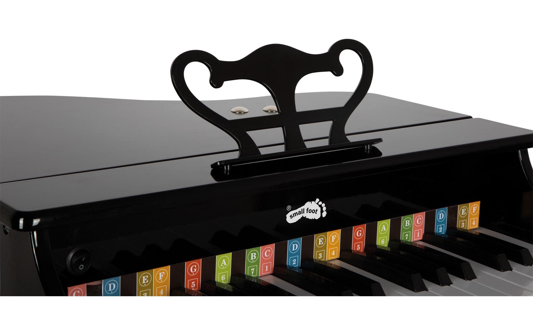 Small Foot Spielzeug-Musikinstrument »Kinderflügel«