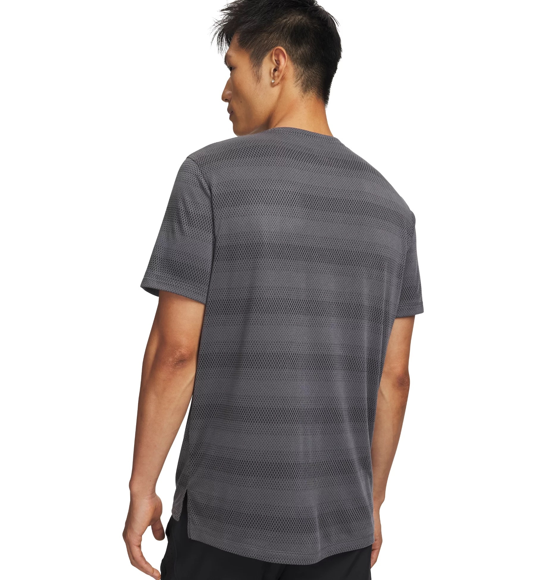 Under Armour® T-shirt de course »UA VELOCITI SS« für sportliche Aktivitäten, ideal zum Laufen, für Erwachsene