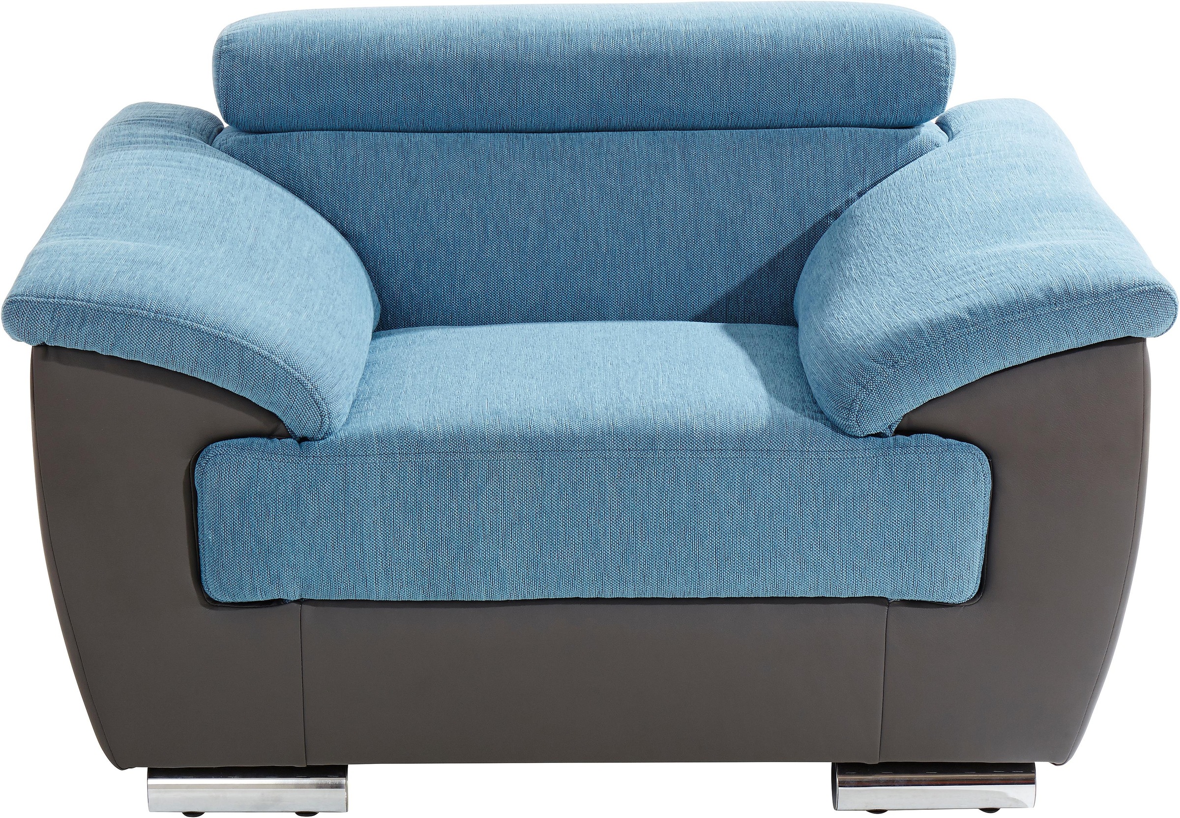 Image of DOMO collection Sessel »Videl«, inklusive Rückenverstellung bei Ackermann Versand Schweiz