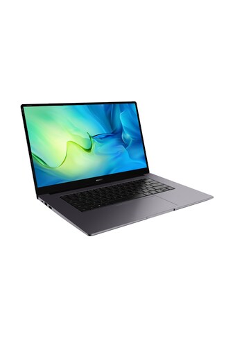 Huawei Notebook »MateBook D15 i5«, (39,46 cm/15,6 Zoll), Intel, Core i5, Iris Xe... kaufen