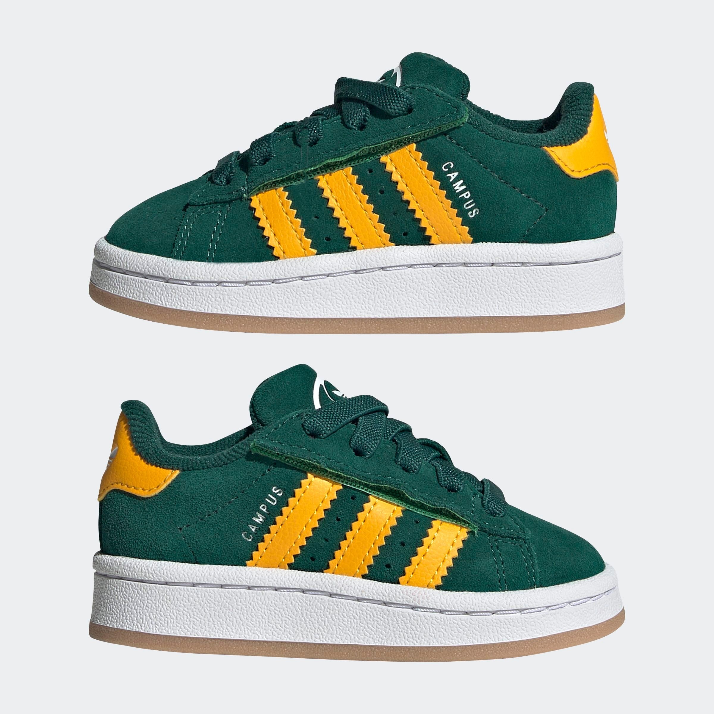 adidas Originals Sneaker »CAMPUS 00S COMFORT CLOSURE ELASTIC LACE«  für Kinder