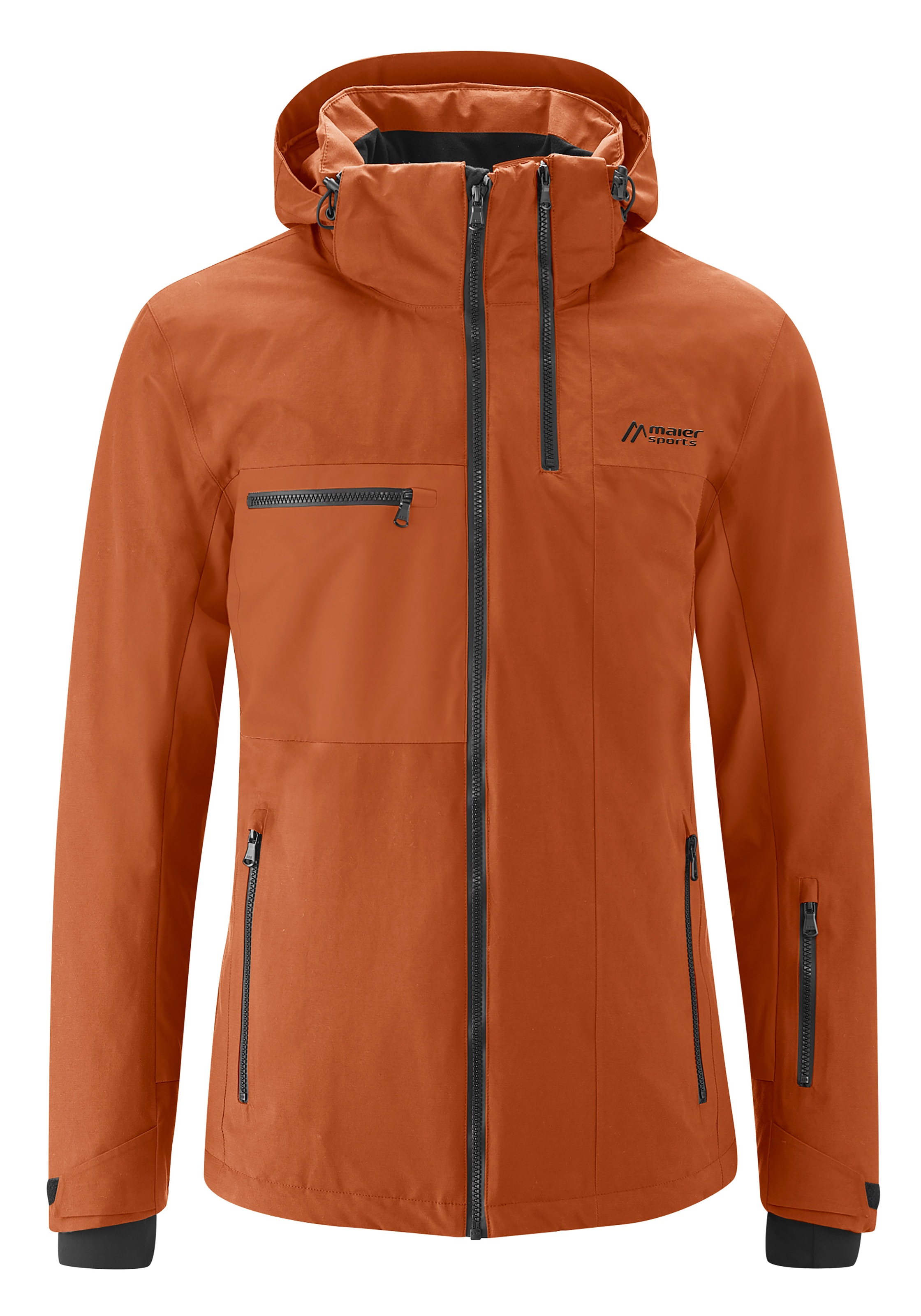 Image of Maier Sports Skijacke »Backline M«, Technisch funktionale Skijacke für Freeride-Abenteuer bei Ackermann Versand Schweiz