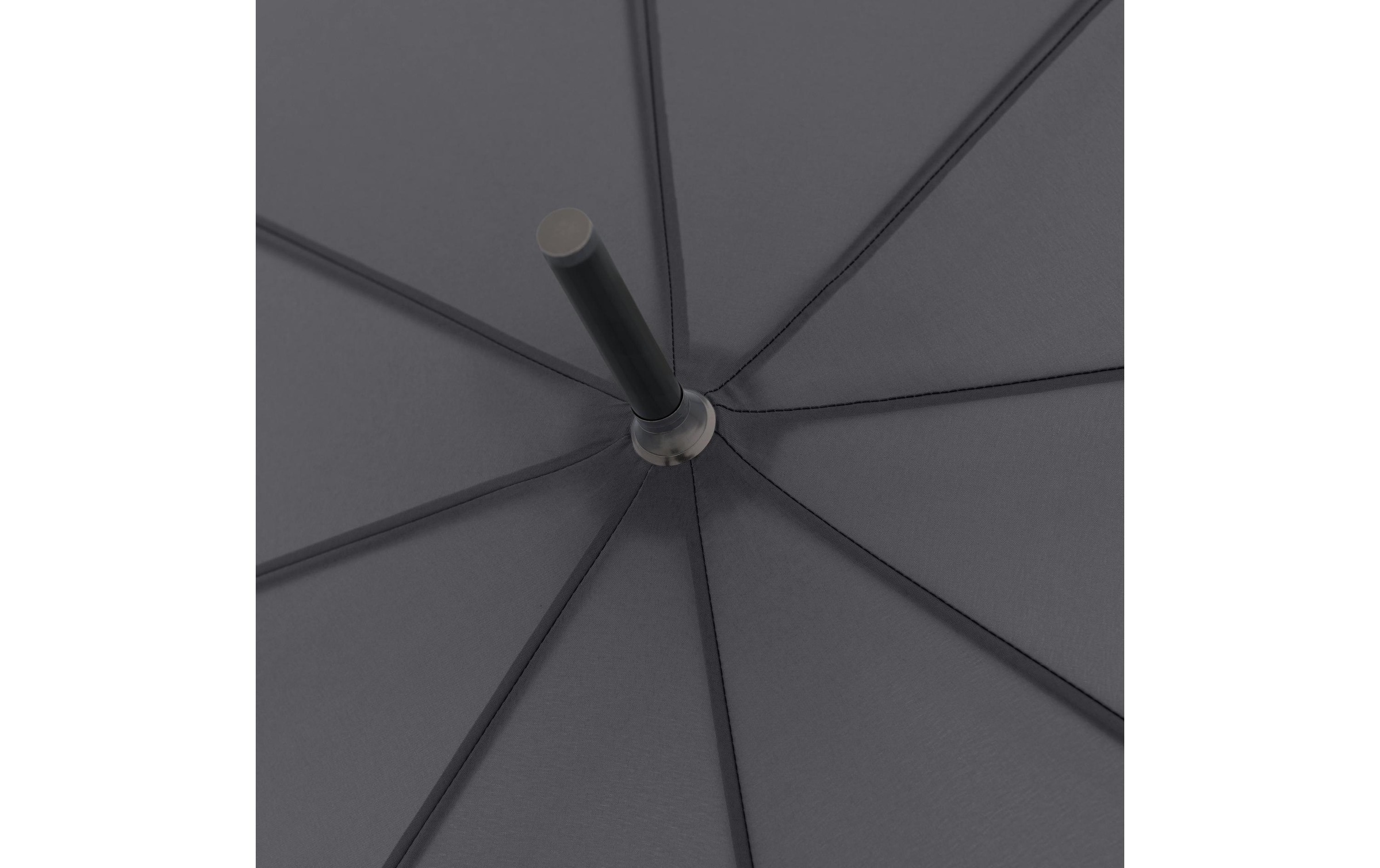 Knirps® Parapluie canne »Timber Stick«
