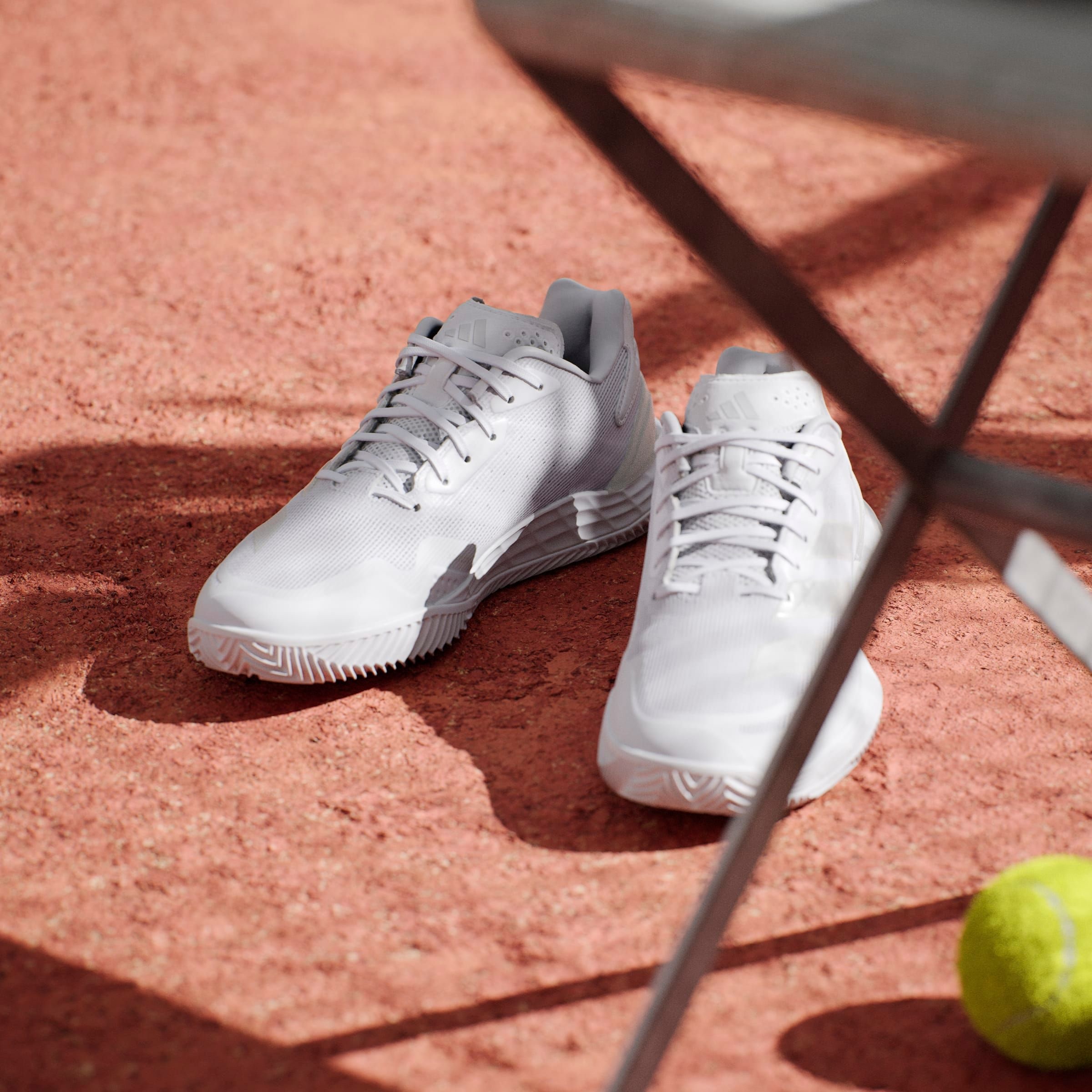 adidas Performance »DEFIANT SPEED 2 CLAY«  Sandplatzschuhe für Ascheplätze