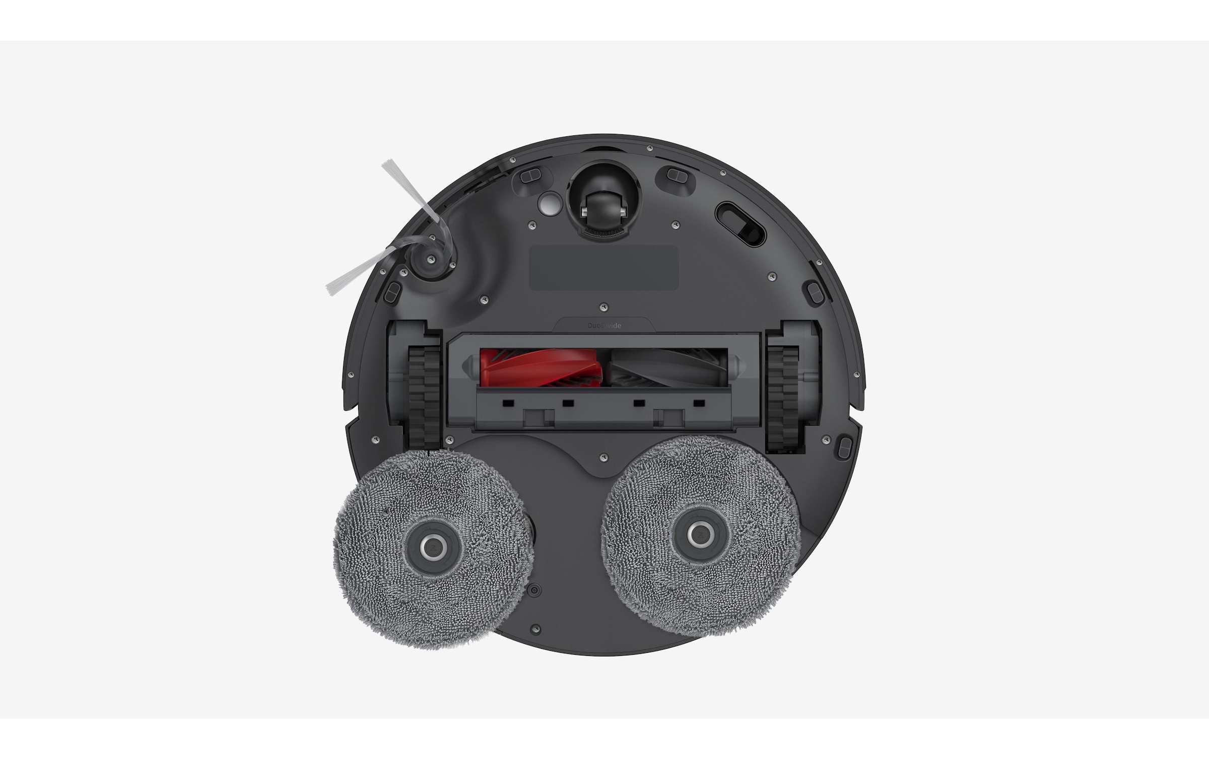 Roborock Nass-Trocken-Saugroboter »Saros 10R«