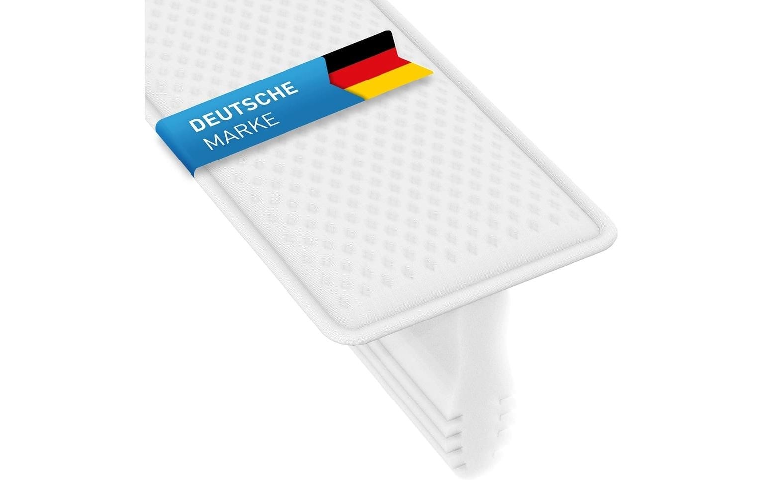 Image of Matratzenkeil "Flipline 200 x 18 cm – gegen Besucherritzen"