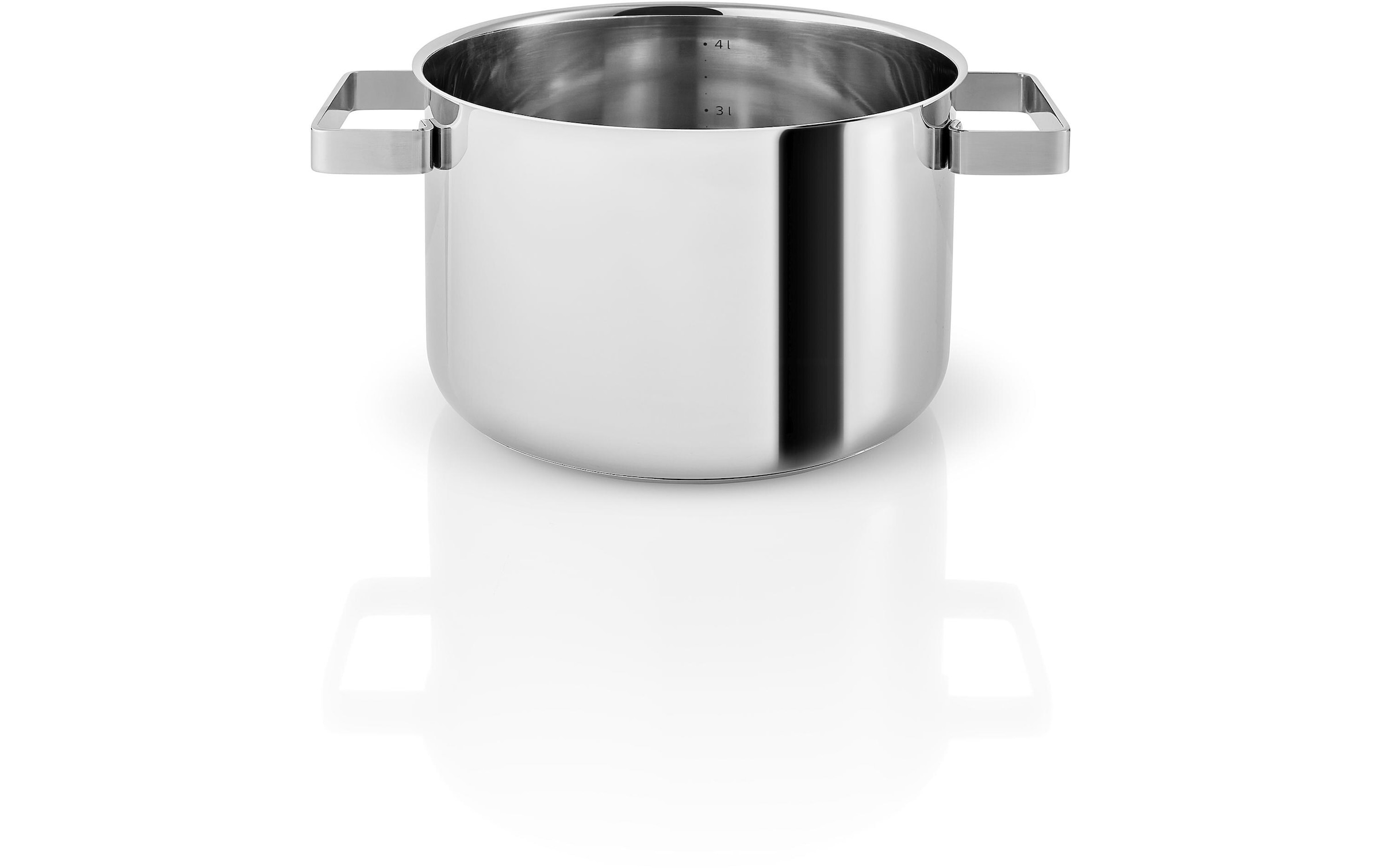 Eva Solo Kochtopf »Nordic Kitchen«, Edelstahl