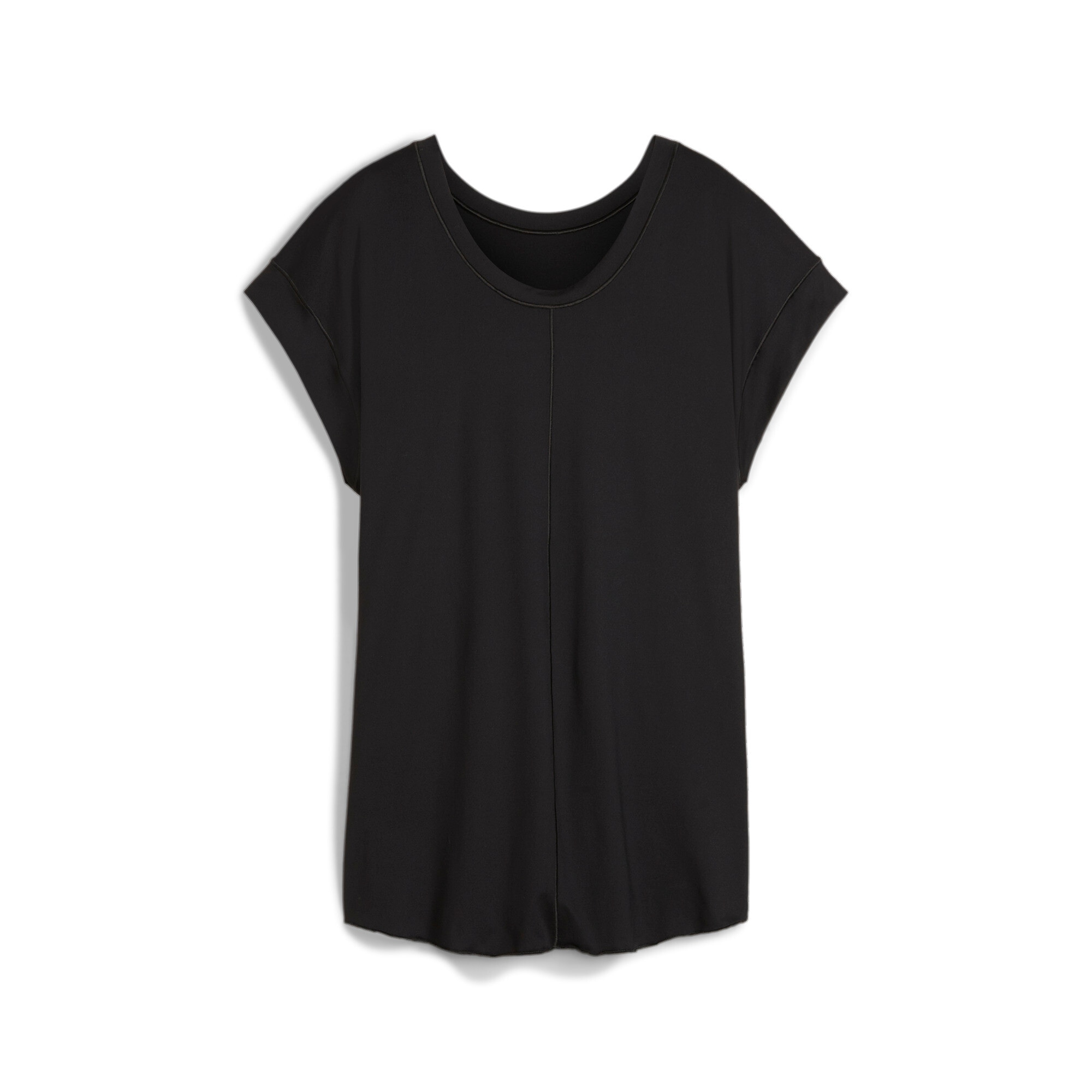 PUMA Trainingsshirt »MATERNITY STUDIO OVERSIZED TEE«