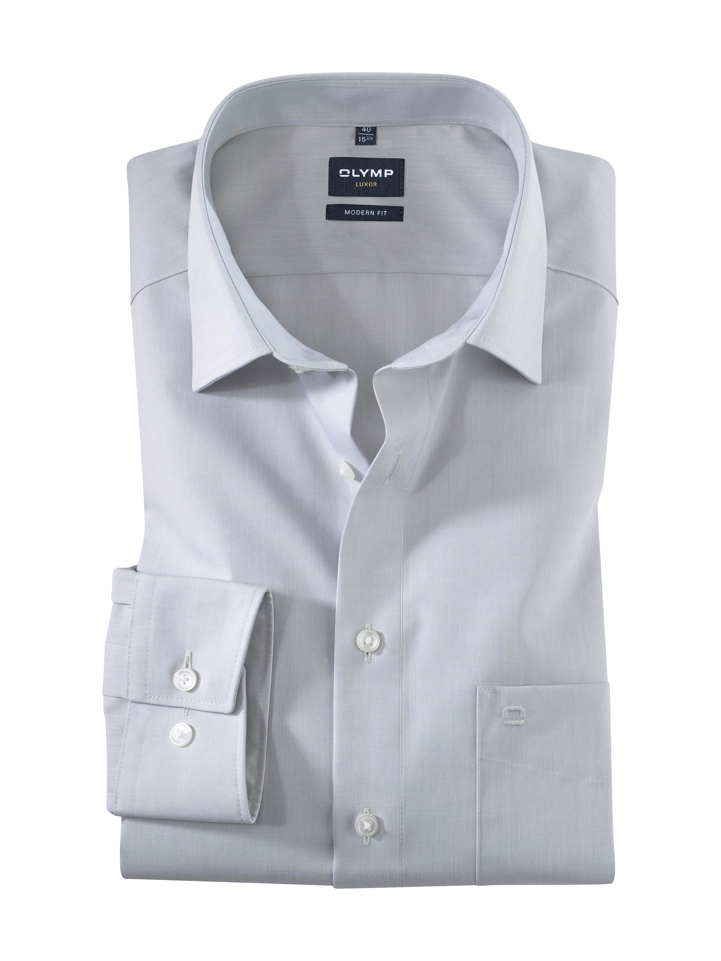 OLYMP Chemise d'affaires »Luxor modern fit«