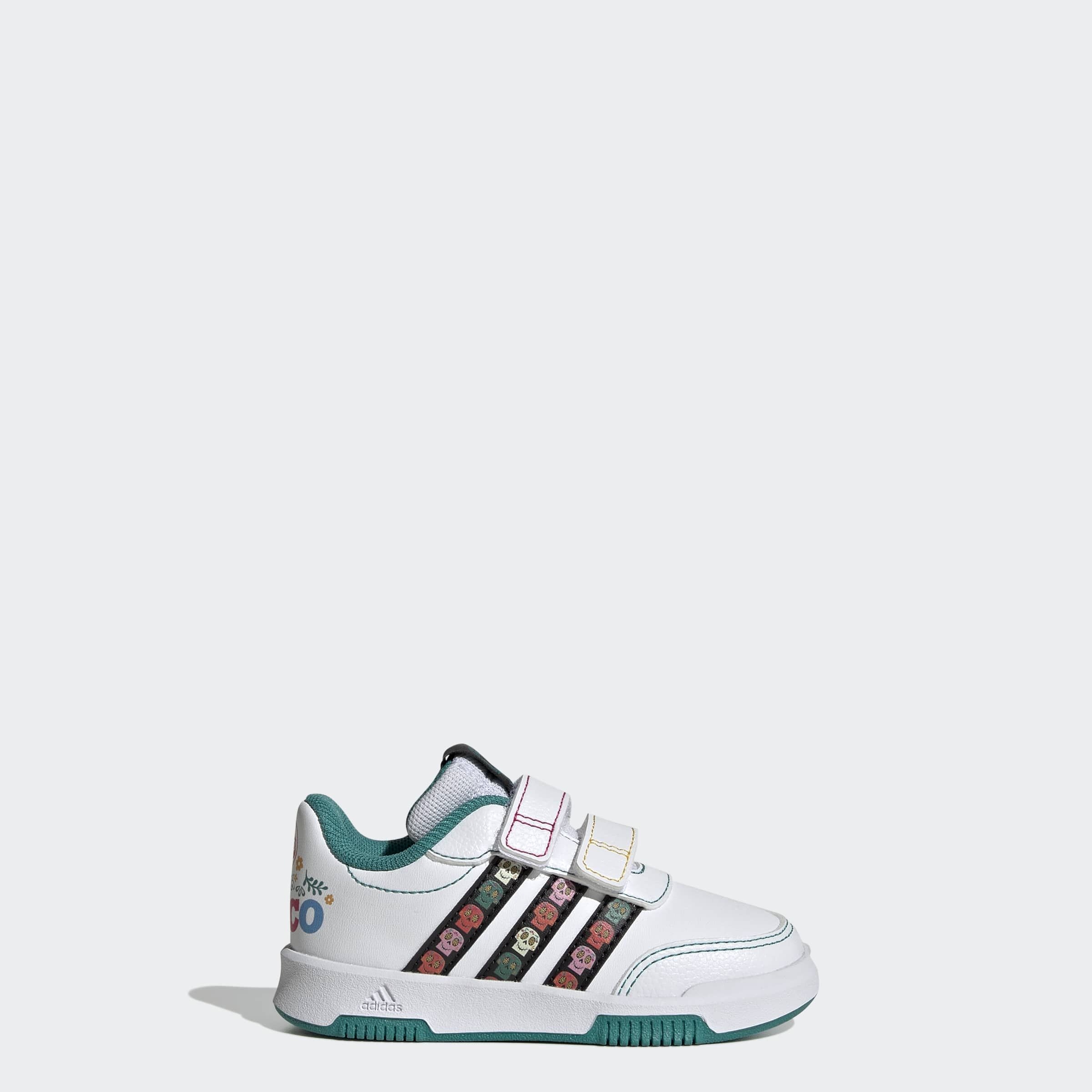 adidas Sportswear Sneaker »ADIDAS DISNEY COCO TENSAUR KINDER«