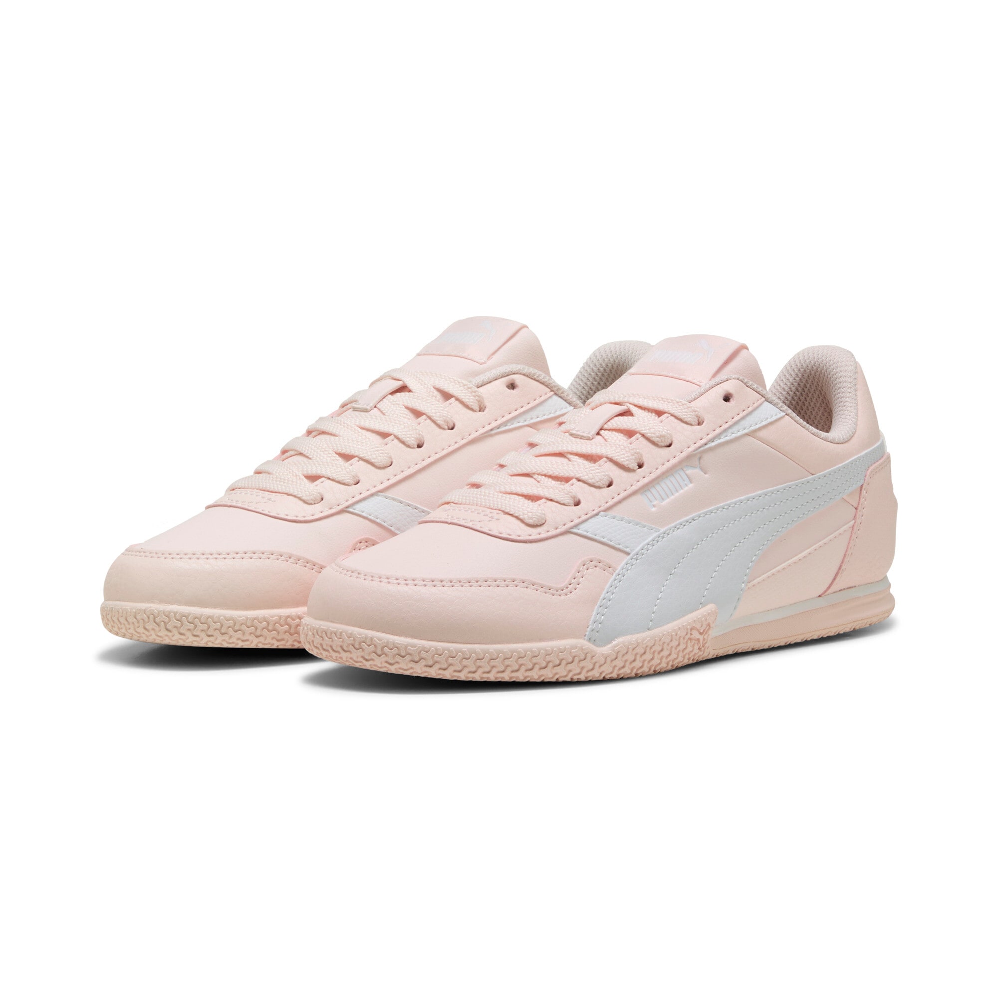 Image of PUMA Sneaker "BELLA DONNA SL JR"