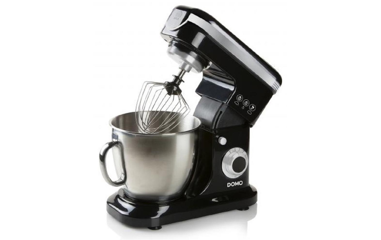 Domo Küchenmaschine »DO1023KR«