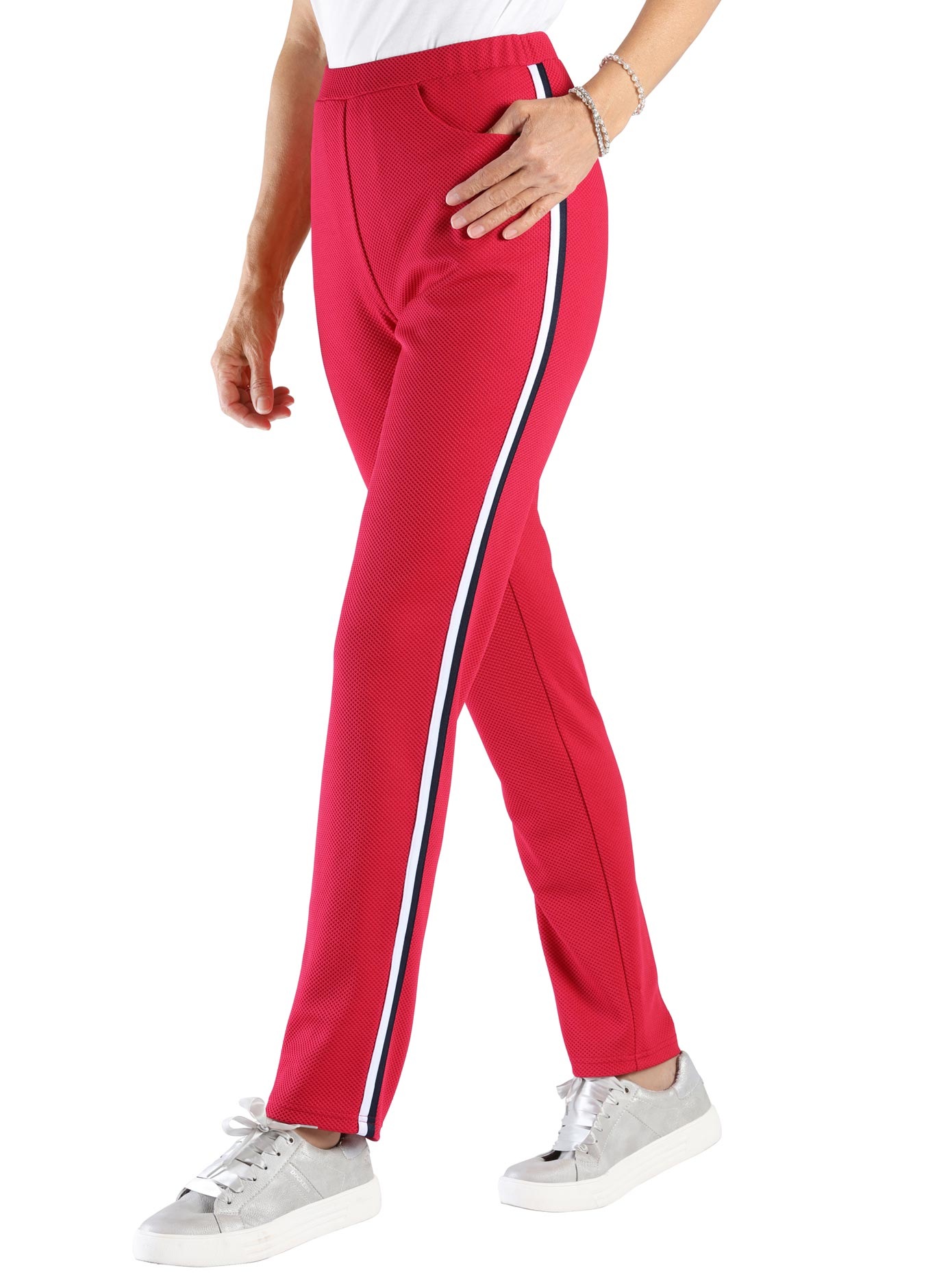 Image of Classic Basics Jogger Pants bei Ackermann Versand Schweiz