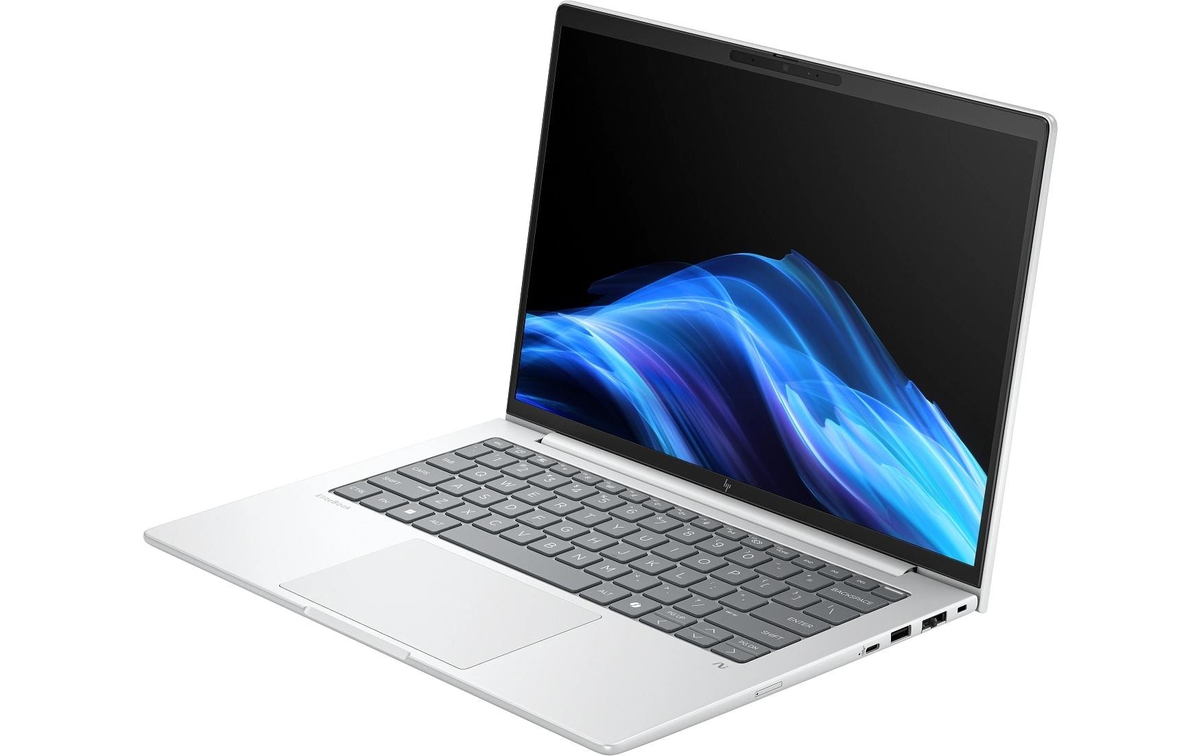 HP Business-Notebook »EliteBook 8 G1i 14 Next Gen AI PC AD4D6ET«, / 14 Zoll, Intel, Core Ultra 5