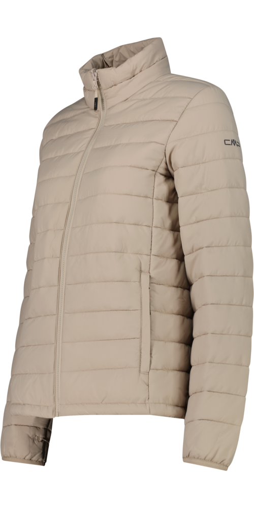 CMP 3-in-1-Funktionsjacke »WOMAN JACKET ZIP HOOD DETACHBLE INN.JACKET« 2 Stk. tlg. mit Kapuze 2-teiliges Set, mit herausnehmbarer Innenjacke, sportlicher Stil