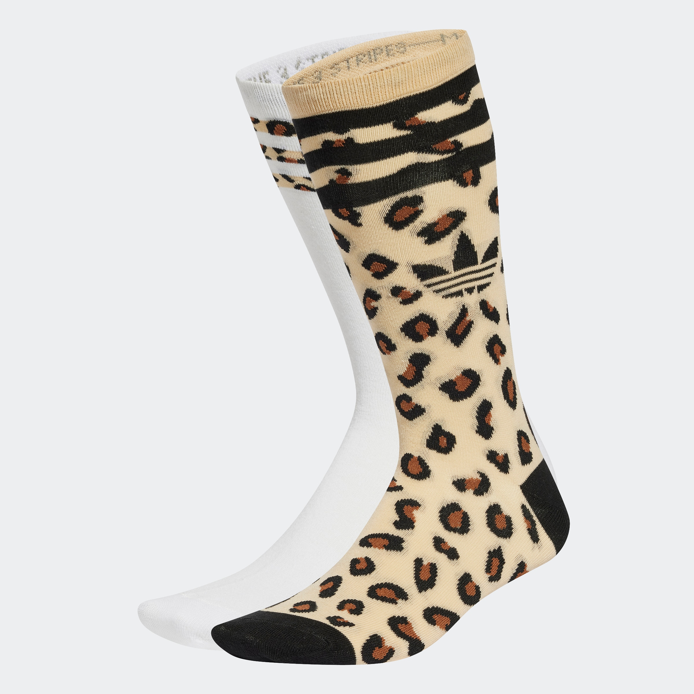 Sportsocken »LEO CREW 2PP«