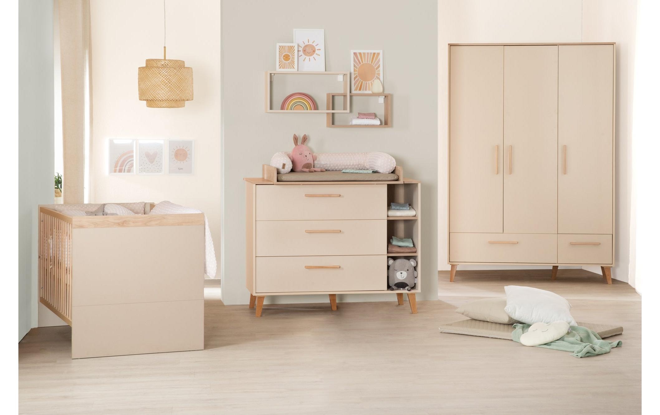 roba® Wandregal »Wandregal 91.0 x 16.0 x 41.5 cm«