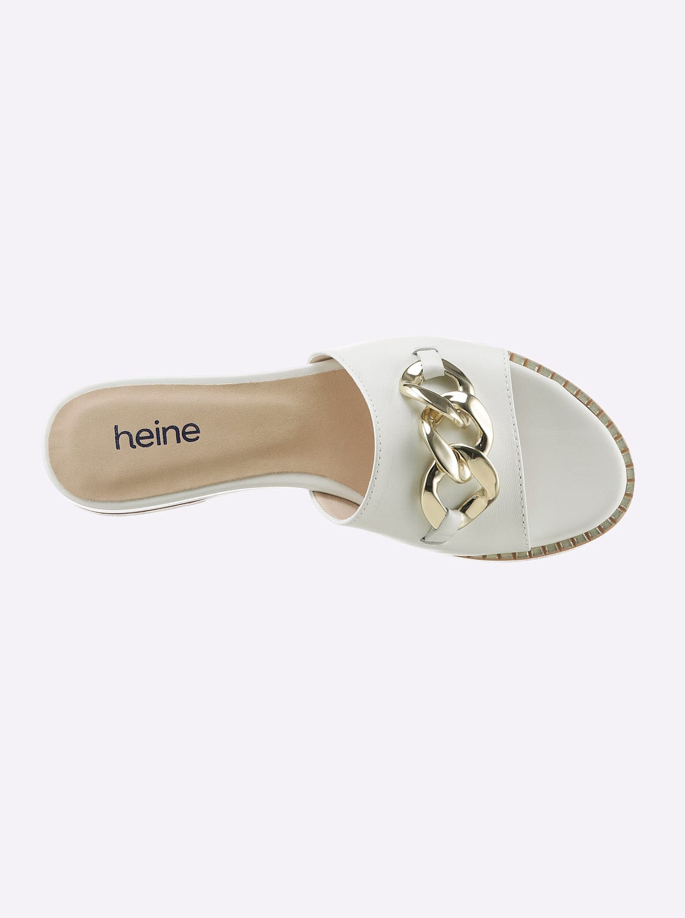 heine Pantolette