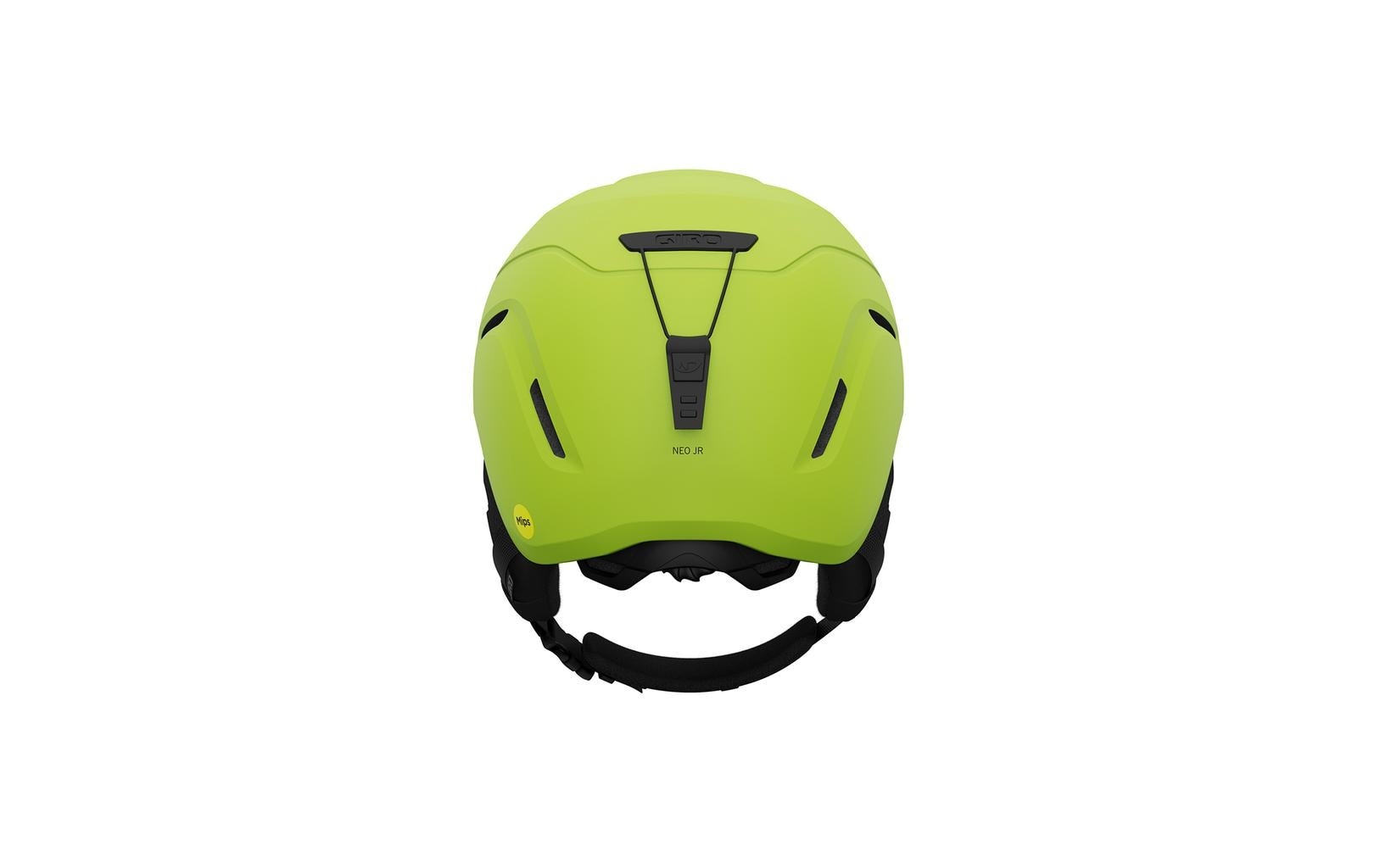 Giro Schutzhelm »Neo Jr. MIPS M«