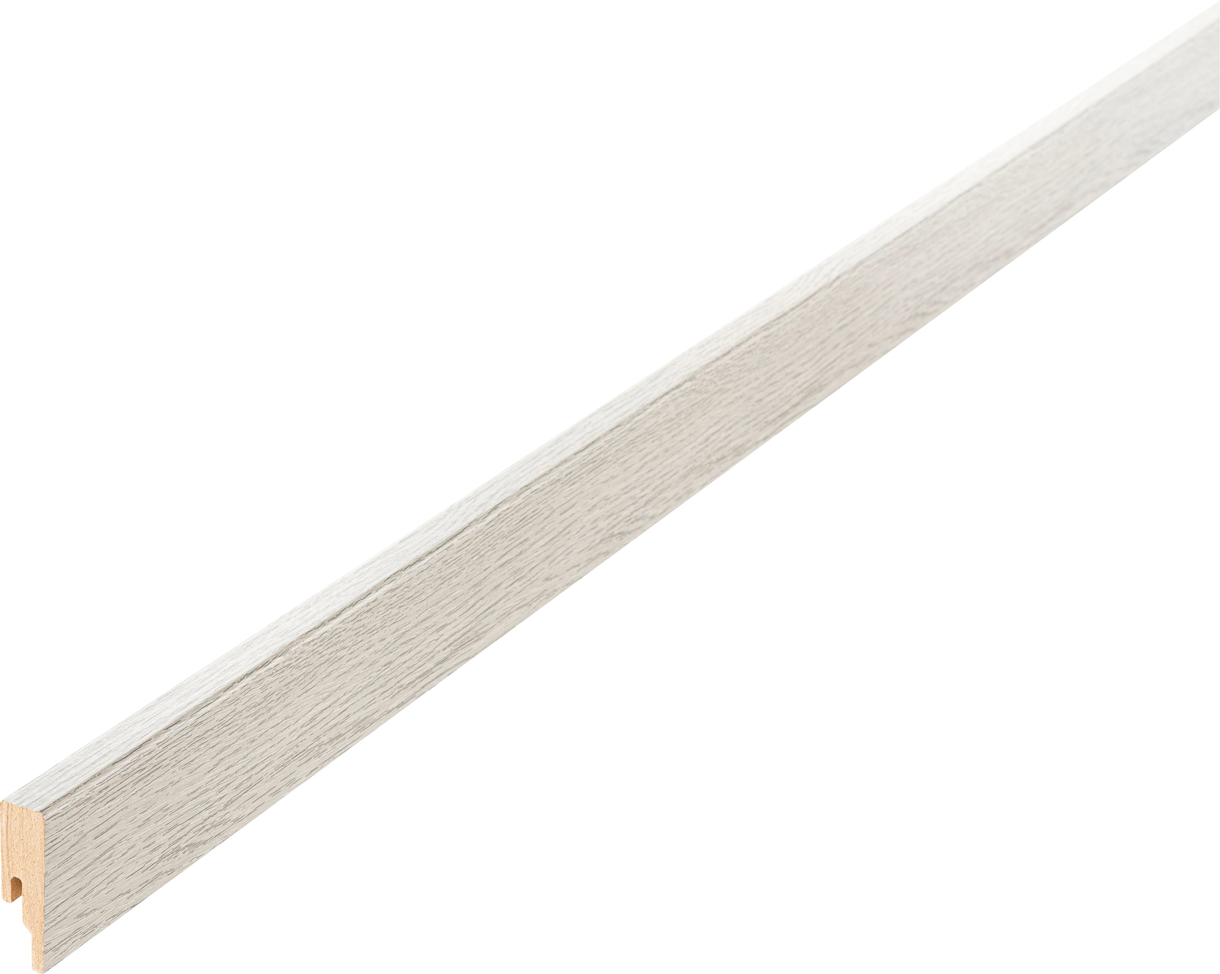 Image of MODERNA Sockelleiste »ASL 60 Rosvik Eiche« bei Ackermann Versand Schweiz