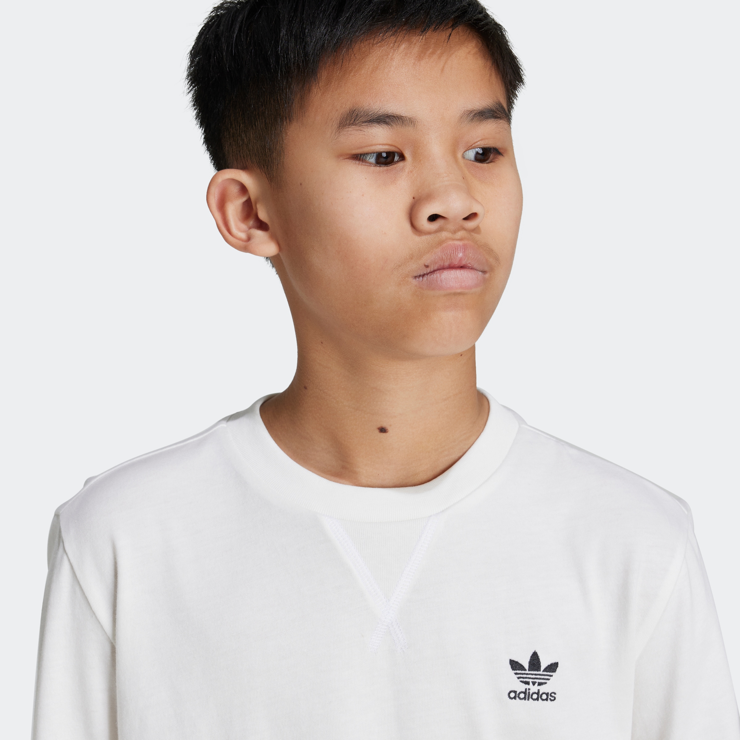 adidas Originals Langarmshirt »LONG SLEEVE«