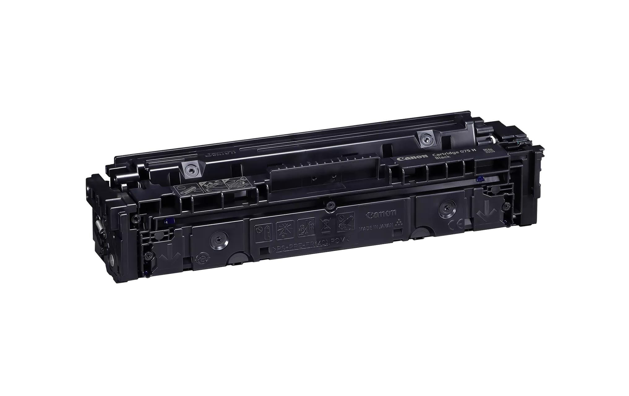 Canon Tonerpatrone »6366C002 CANON 075HY LBP Cartridge«