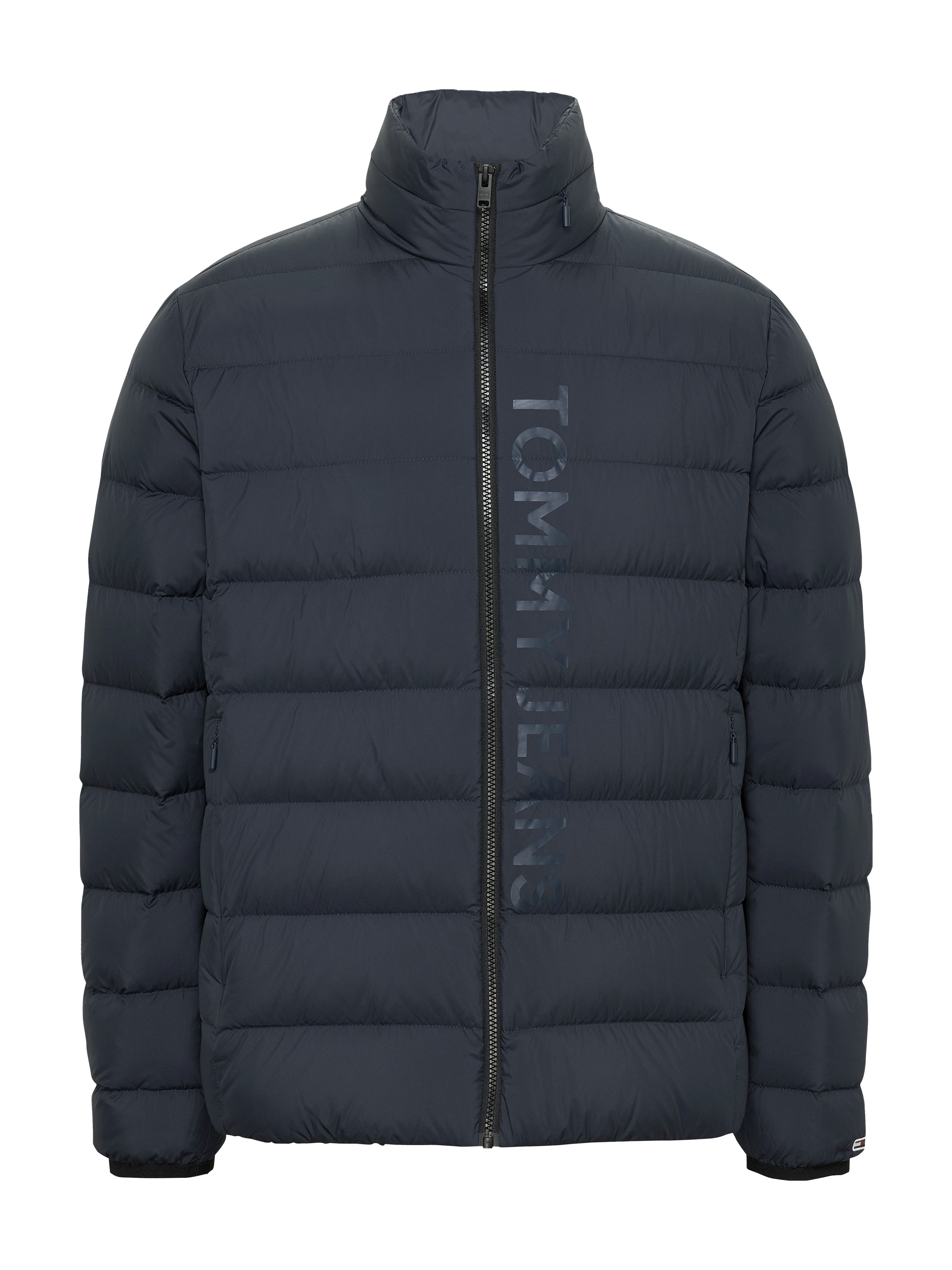 Tommy Jeans Steppjacke »TJM LT DOWN PRINTED JACKET«, mit Daunenwattierung