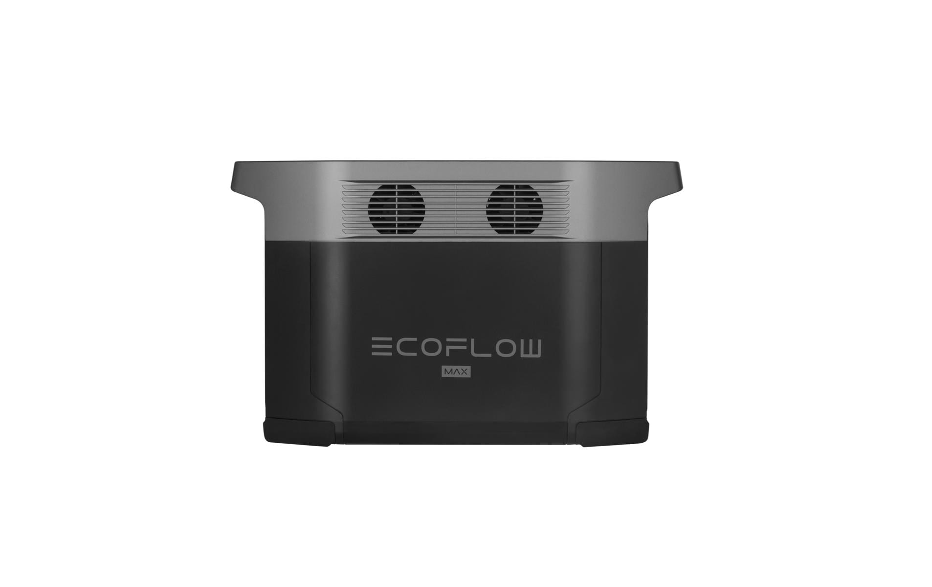 Ecoflow Stromerzeuger »DELTA Max 2016 Wh«