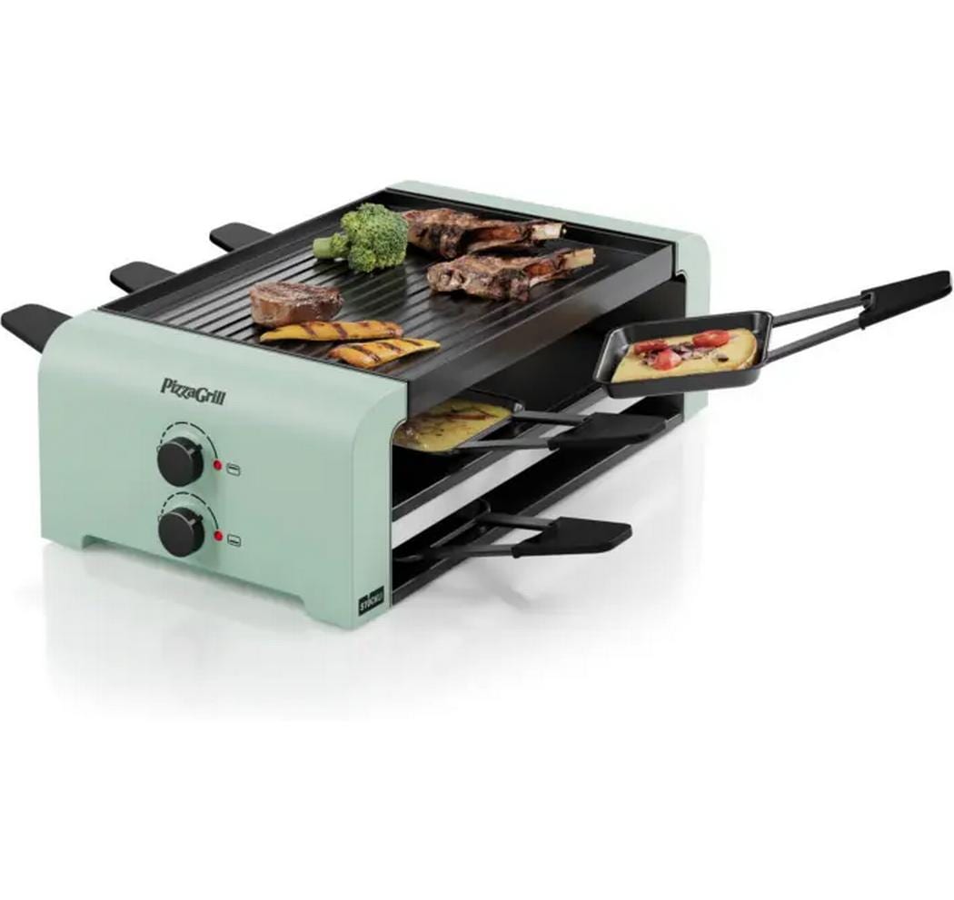 Stöckli Raclette »6 Personen«
