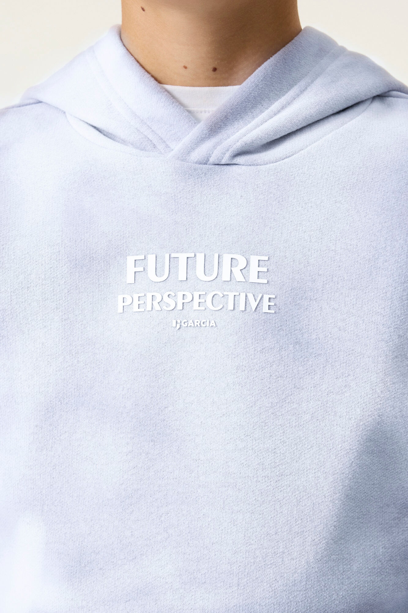 Garcia Hoodie , mit Print
