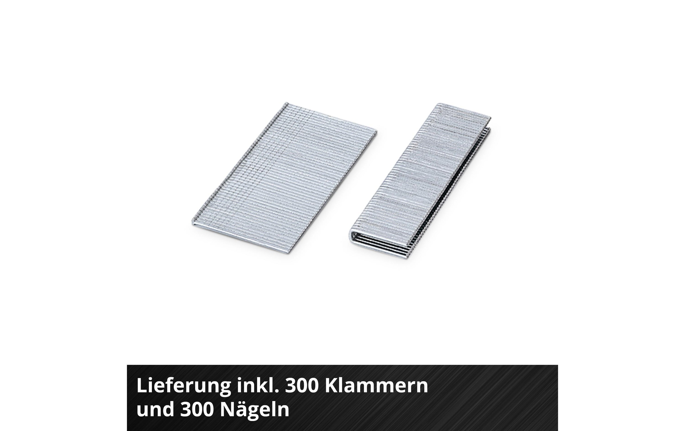 Einhell Nagler »Akku-Nagler/-Tacker TE-CN 18/32 Li - Solo« ohne Akku und Ladegerät