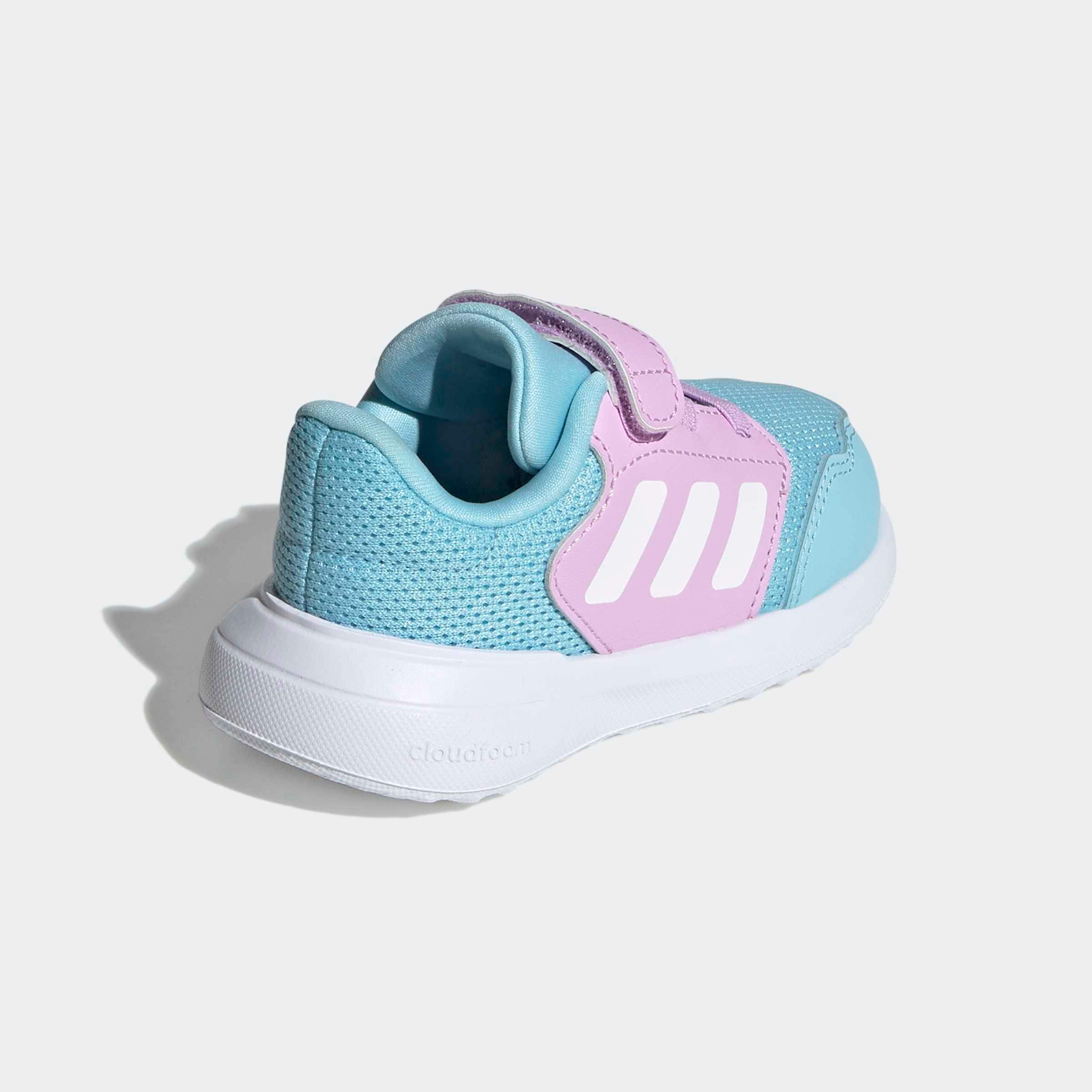 adidas Sportswear Chaussures à scratch »TENSAUR RUN 3.0 KIDS«  für Kinder, mit Klettverschluss