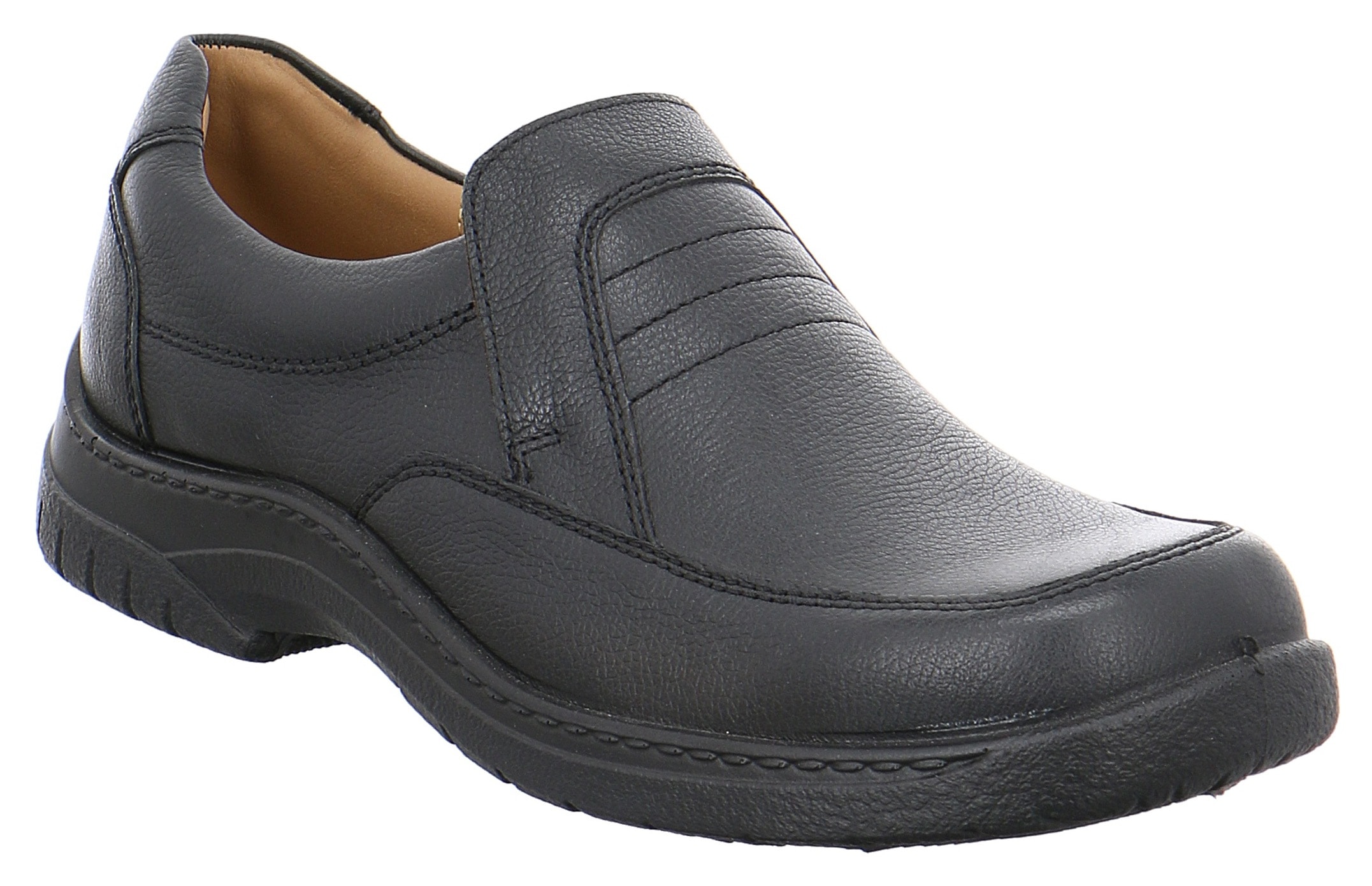 Image of Jomos Slipper »Feetback«, mit herausnehmbarer Einlage bei Ackermann Versand Schweiz