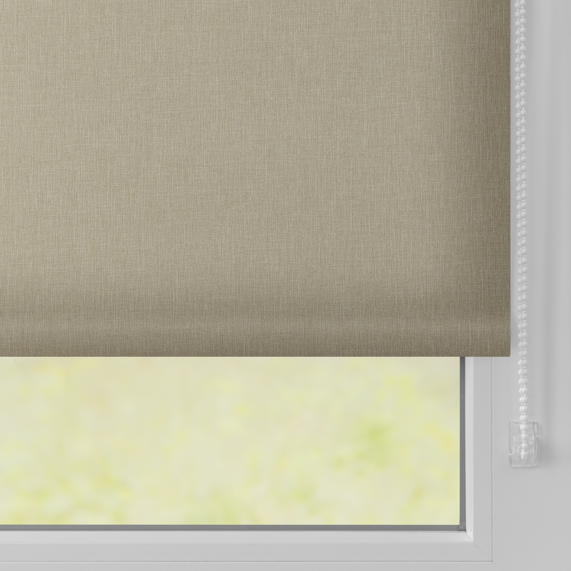 LICHTBLICK ORIGINAL Store à enrouleur »Klemmfix, ohne Bohren« blickdicht mit Bohren/ohne Bohren freihängend Thermofunktion, Lichtdurchlässig, Klemmbar, Energiesparend